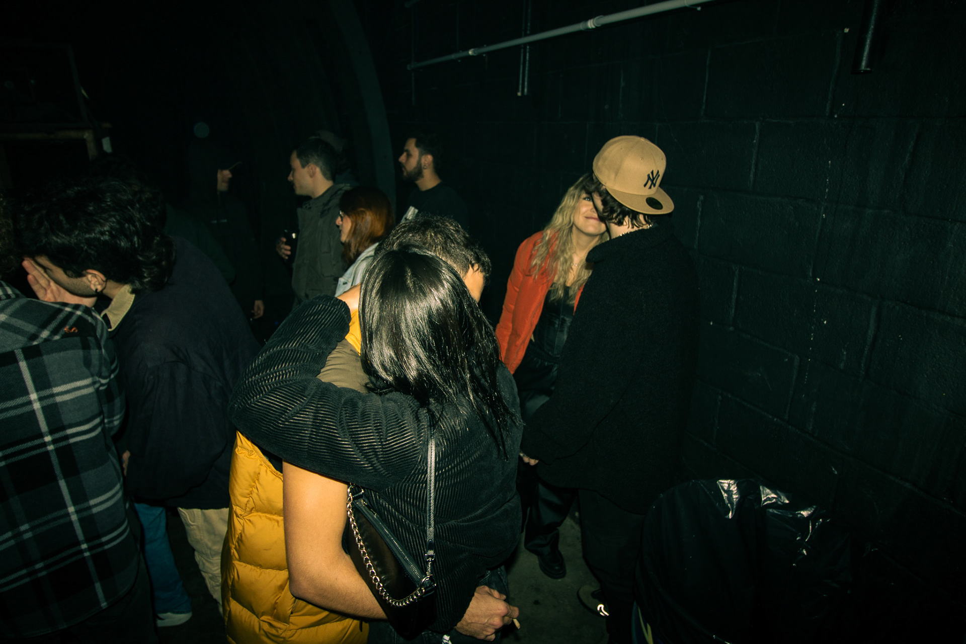 Mixordia, August 2023 - São Paulo, BR