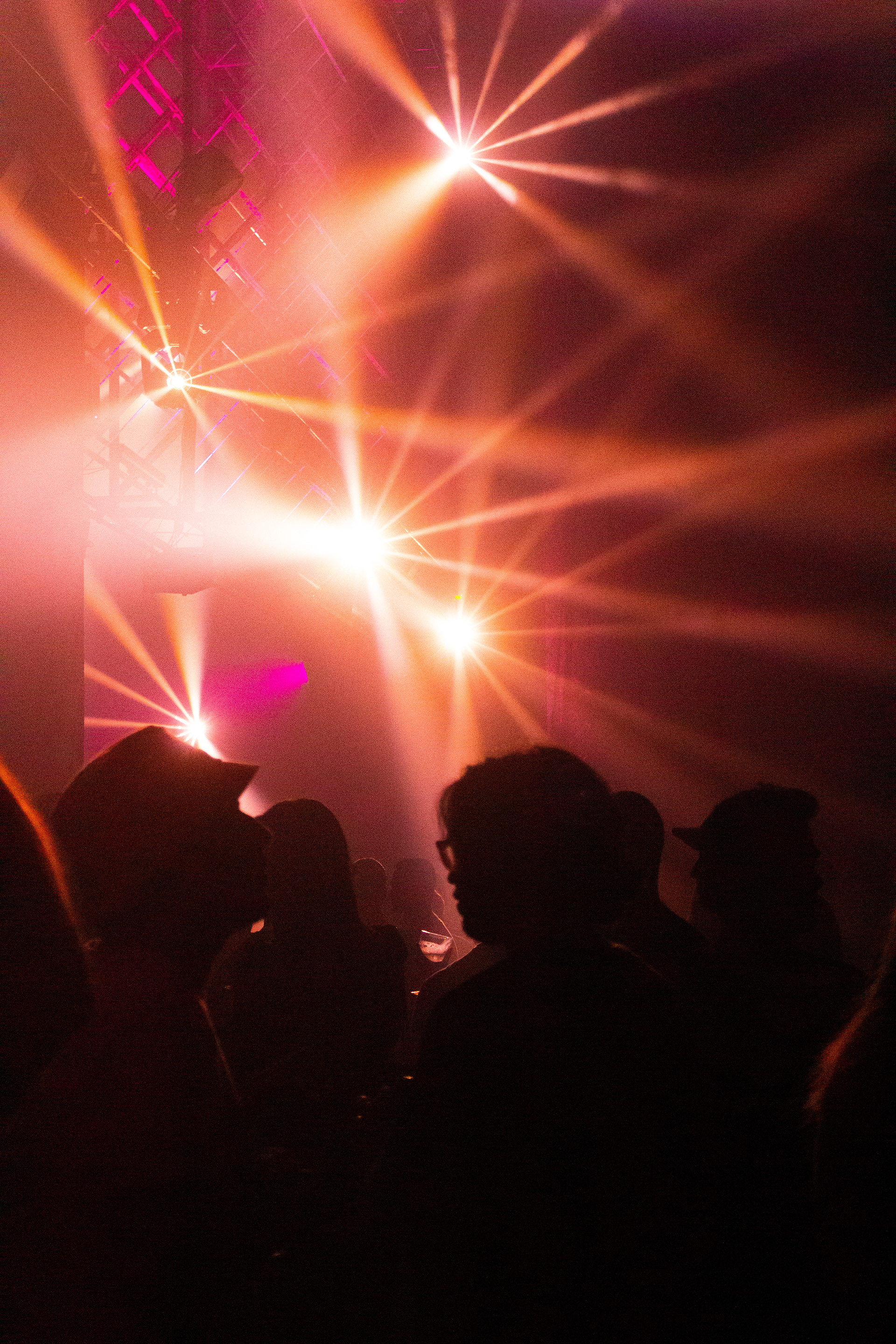 HOLO by Eric Prydz, October 2022 for M.SLive at Arca - São Paulo