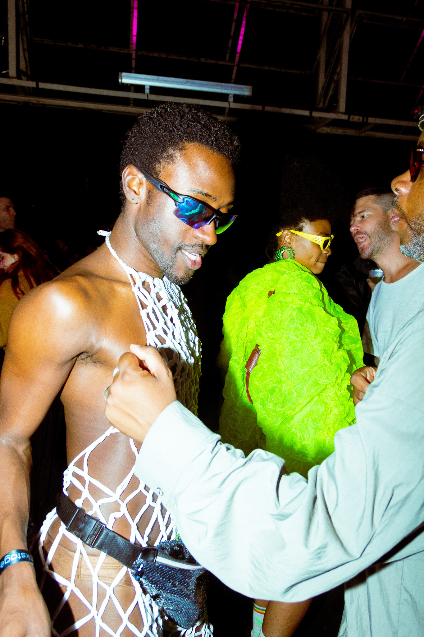 Glitterbox, June 2023 for M.SLive at Arca - São Paulo, BR