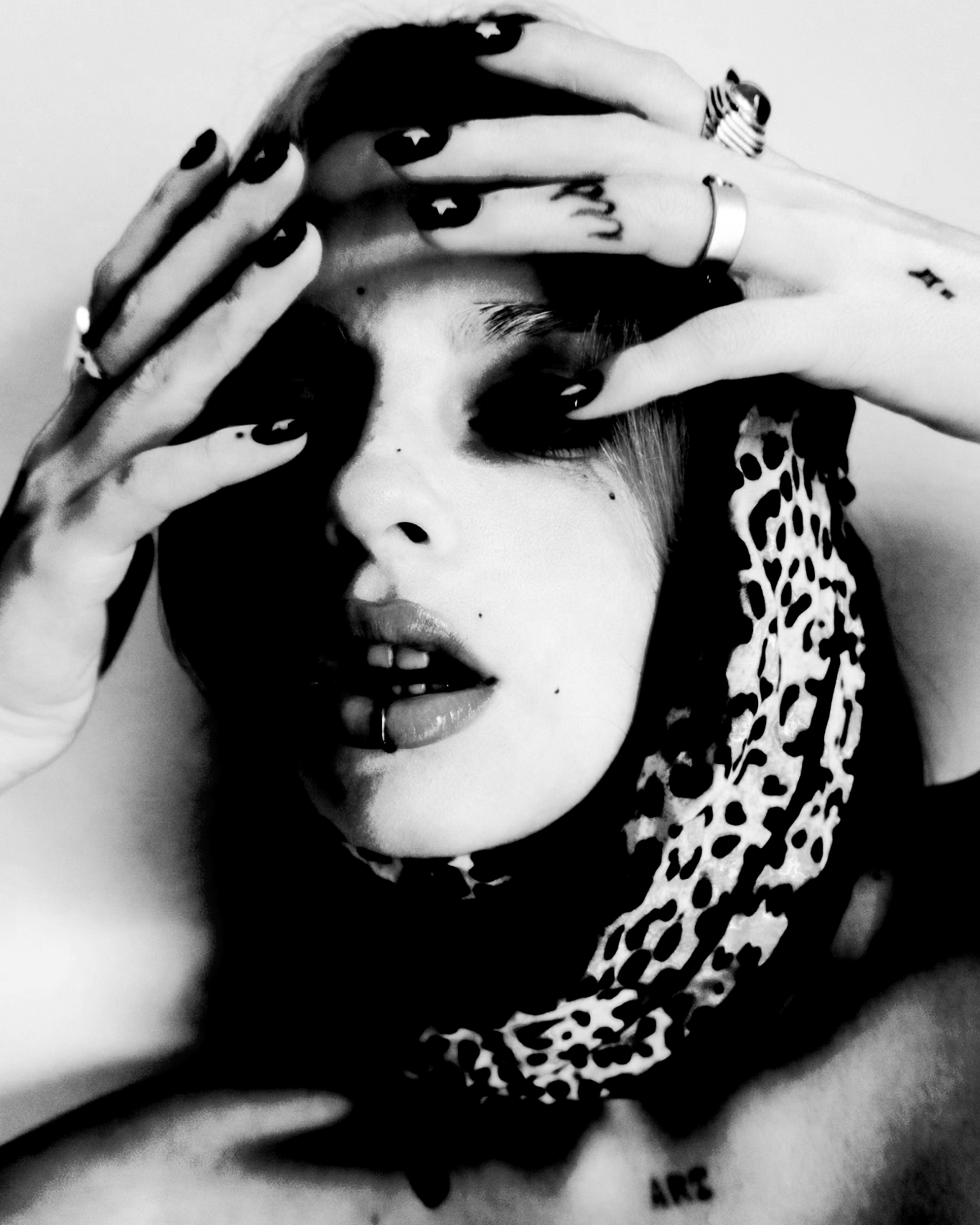 Iza Pinheiro, Maio 2024 - Barcelona, ES