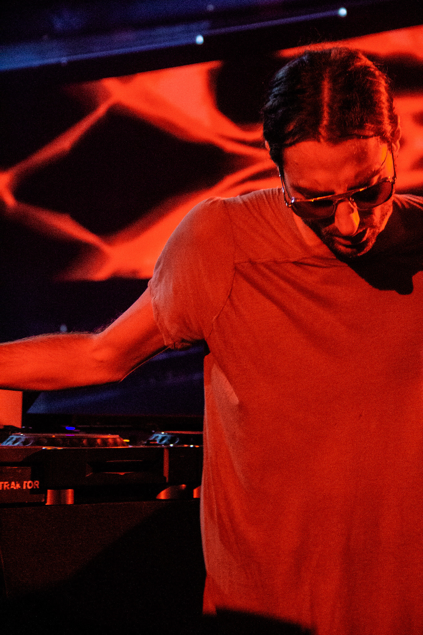 Mind Against @ Tomorrowland Brasil, October 2023 - São Paulo, BR