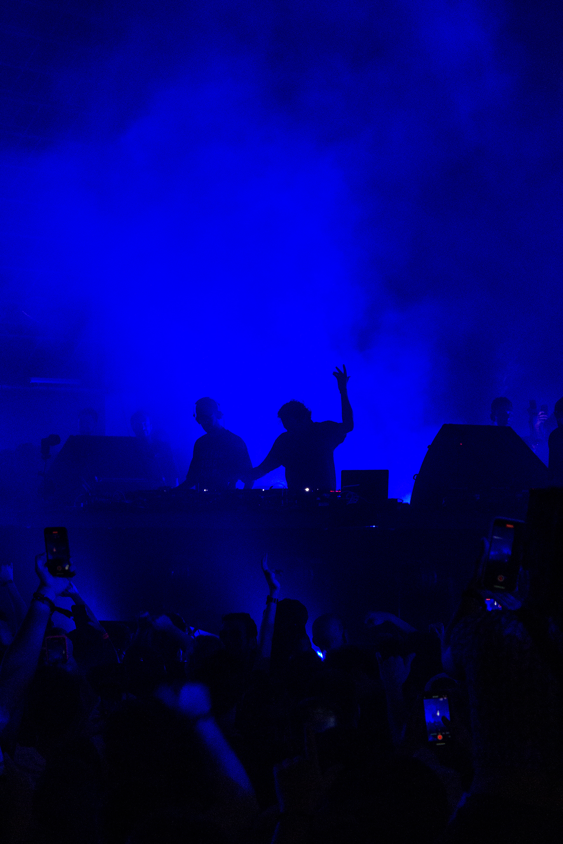 Tale Of Us - Afterlife, March 2022 for M.SLive - São Paulo, BR