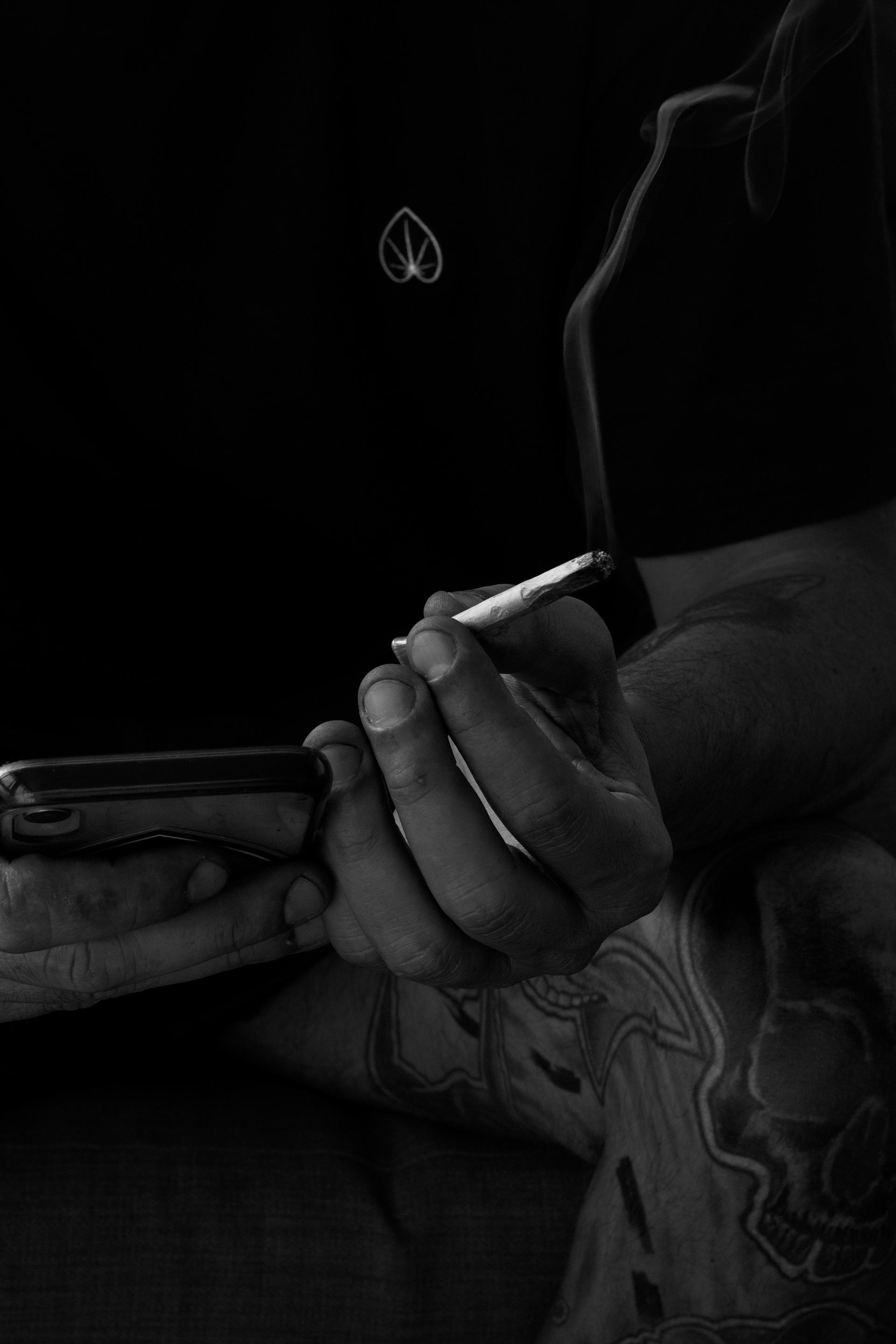 June 2021 for Fummelier Shop - Barcelona, ES