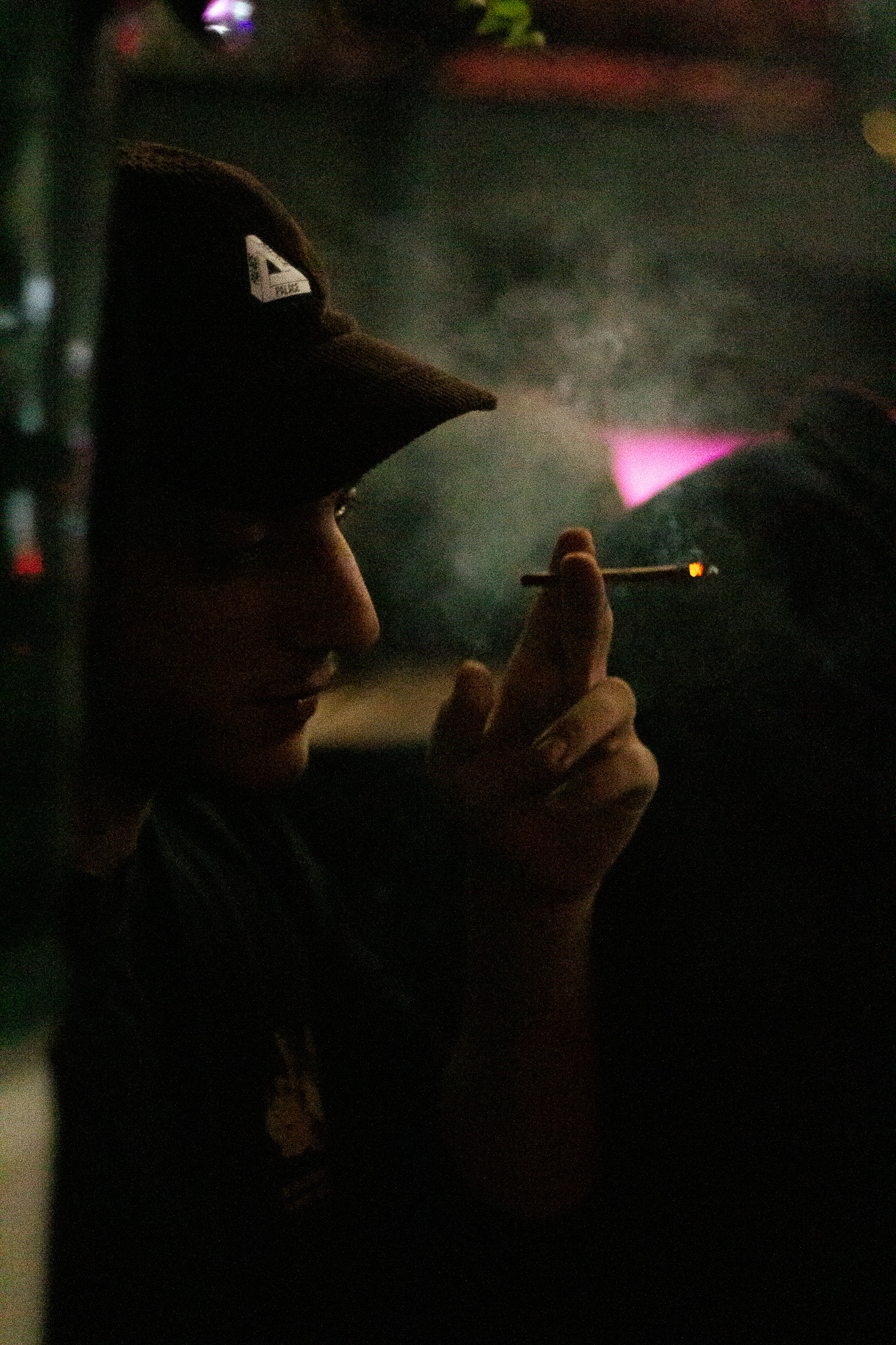 Mixordia, November 2023 - São Paulo, BR