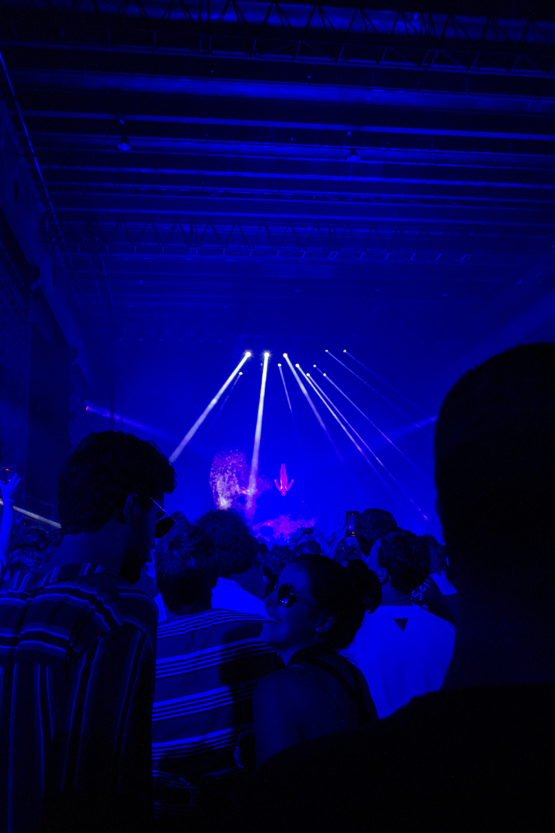 Afterlife, March 2022 for M.SLive - São Paulo, BR