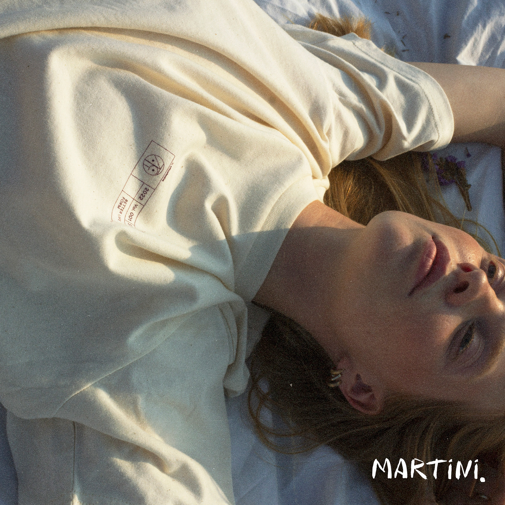 Anne for MARTINI, August 2022 - Girona, Spain