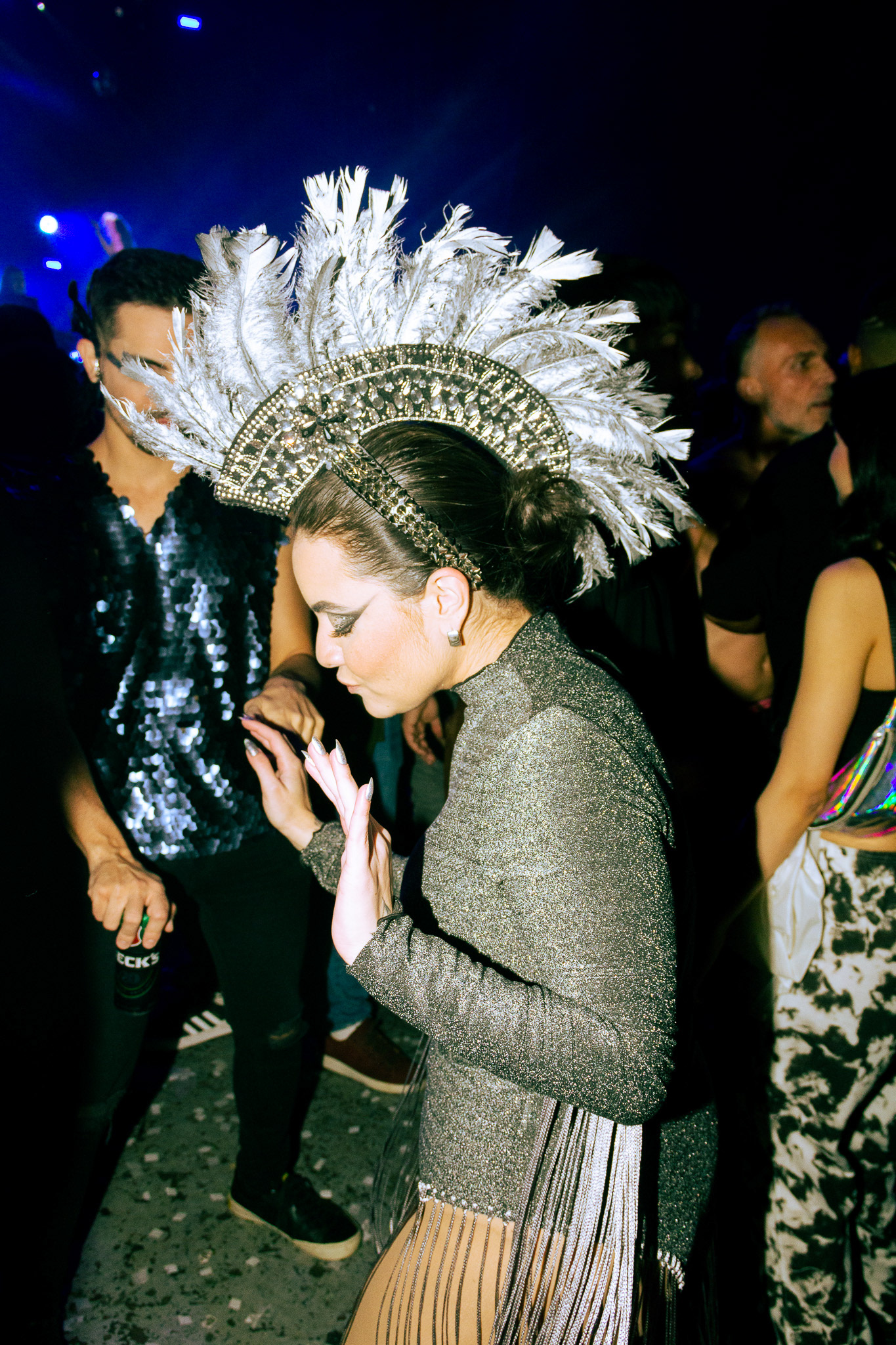 Glitterbox, June 2023 for M.SLive at Arca - São Paulo, BR