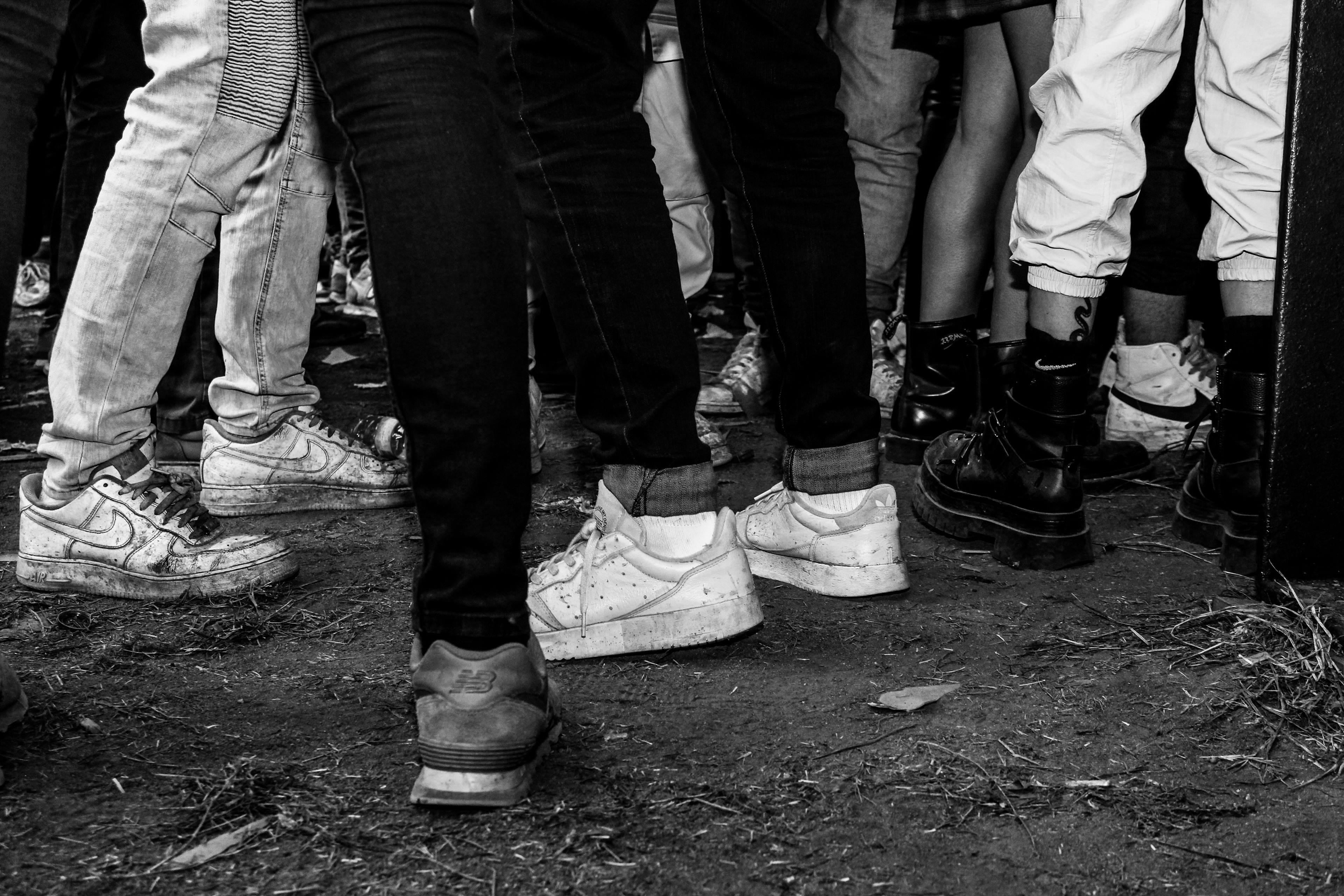 November 2020 for la aso - Barcelona, ES