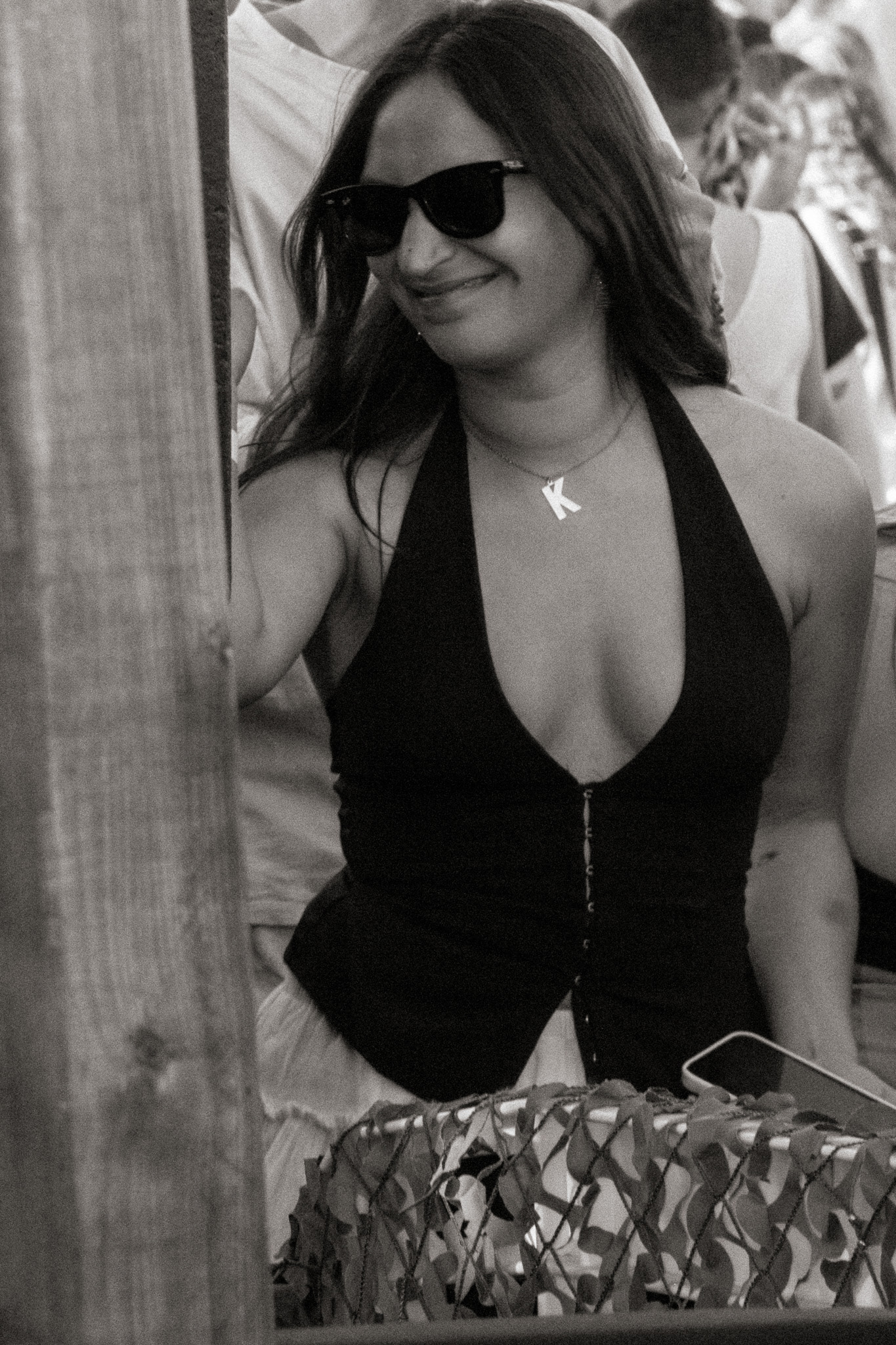 Día de Cavas, April 2024 for TheBasement & Laaso - Barcelona, ES