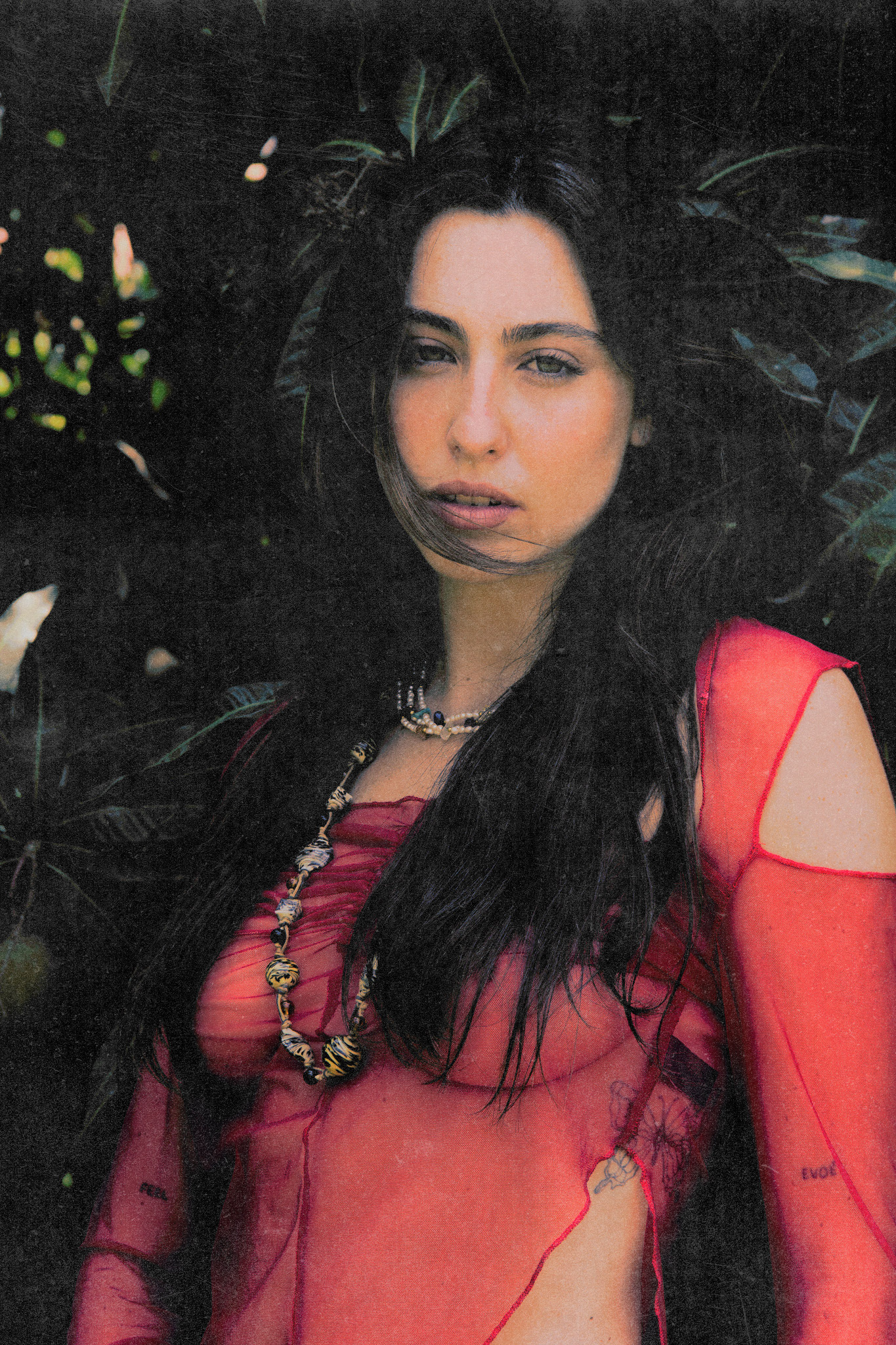 Luana Nastas, October 2025 - São Paulo, BR