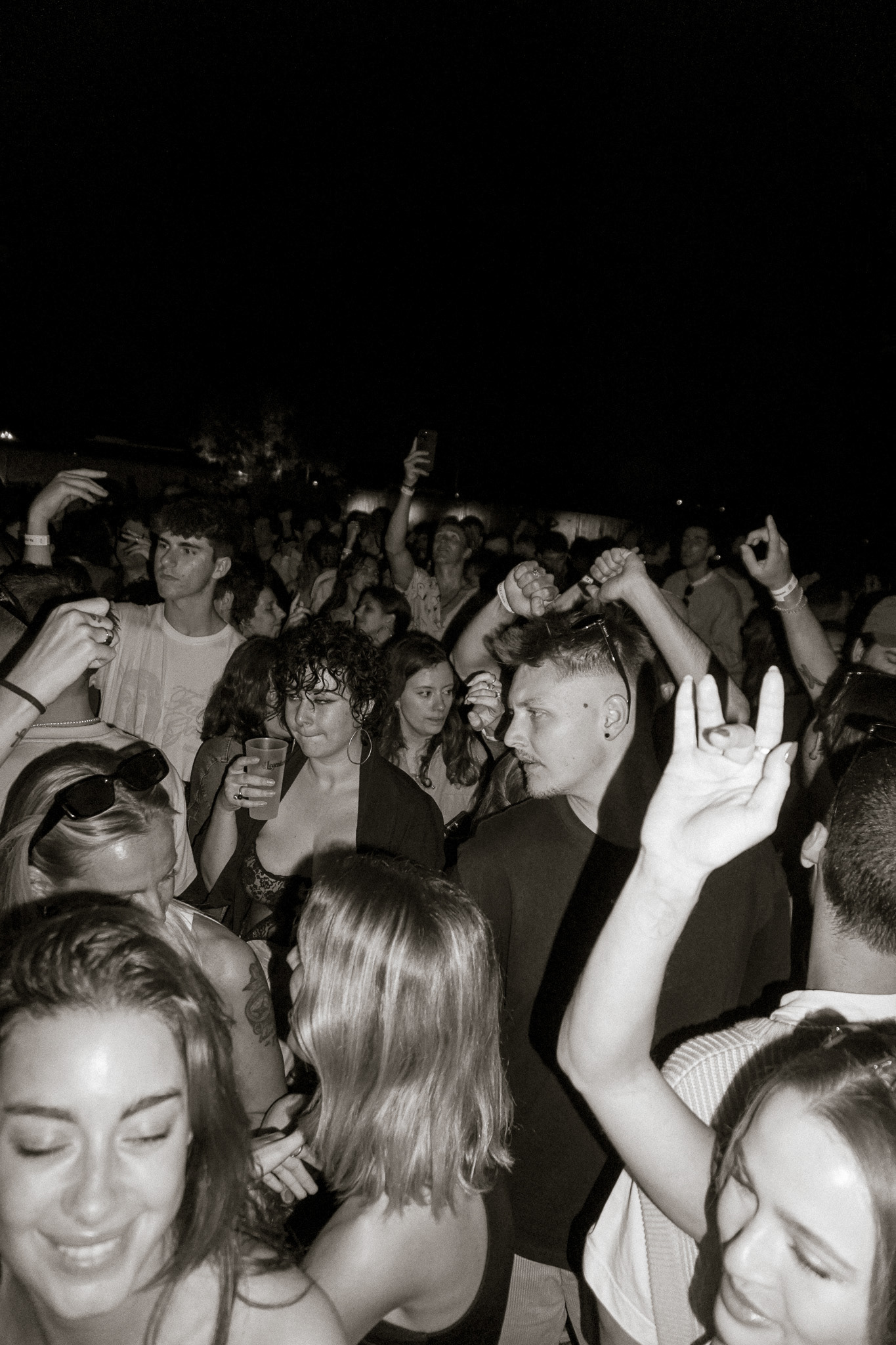 Día de Cavas, April 2024 for TheBasement & Laaso - Barcelona, ES