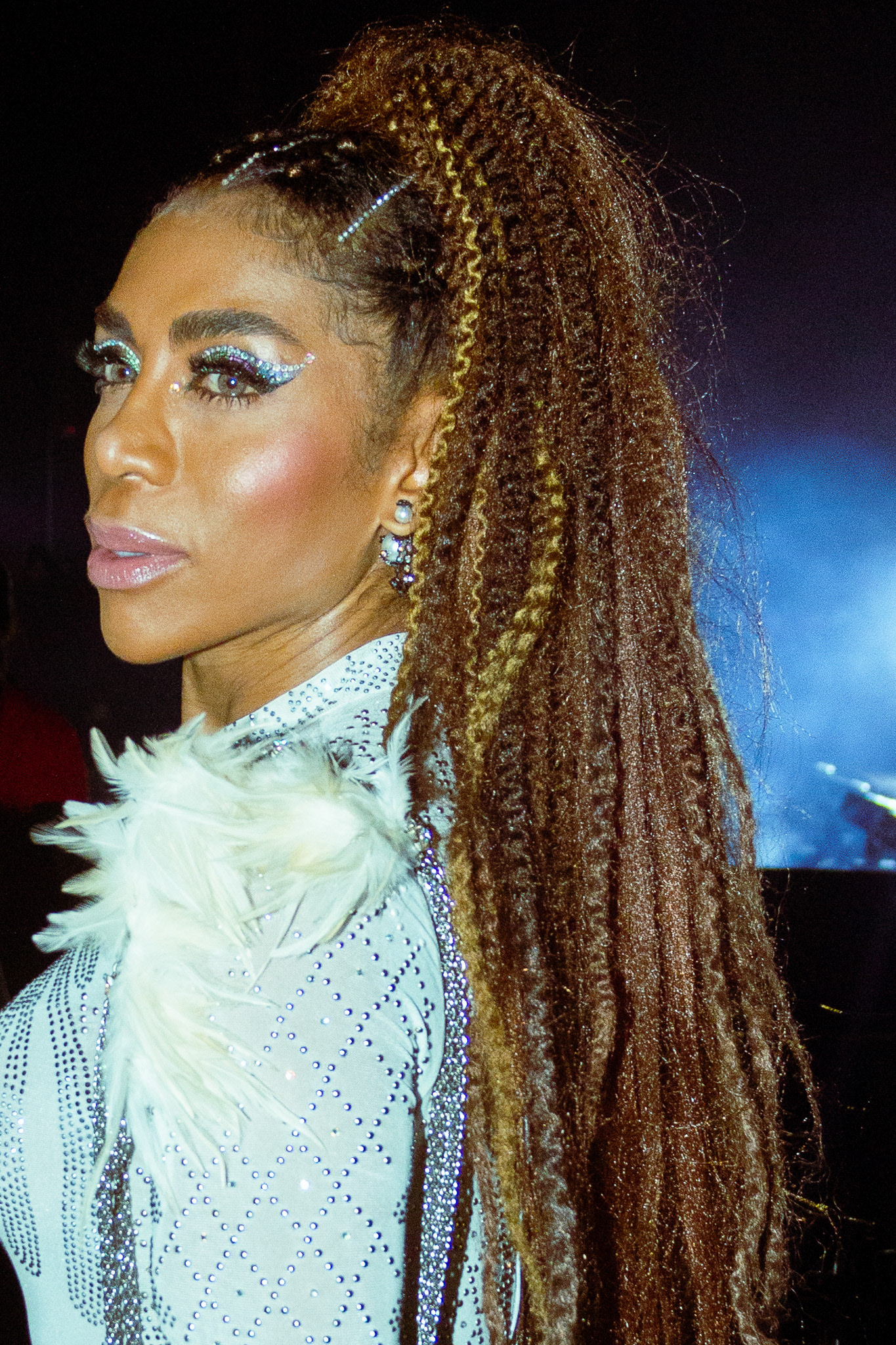 Glitterbox, June 2023 for M.SLive at Arca - São Paulo, BR