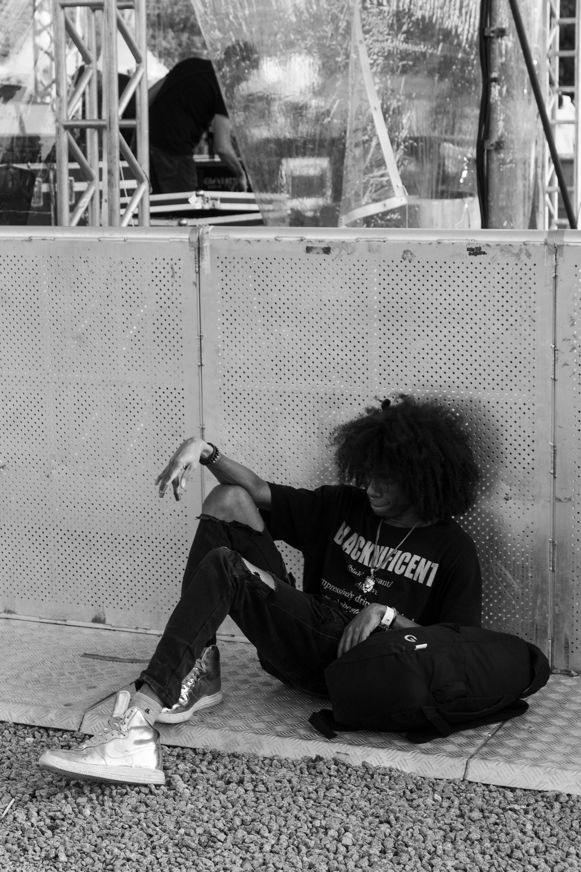 MITA, May 2022 at Spark SP - São Paulo, Brazil