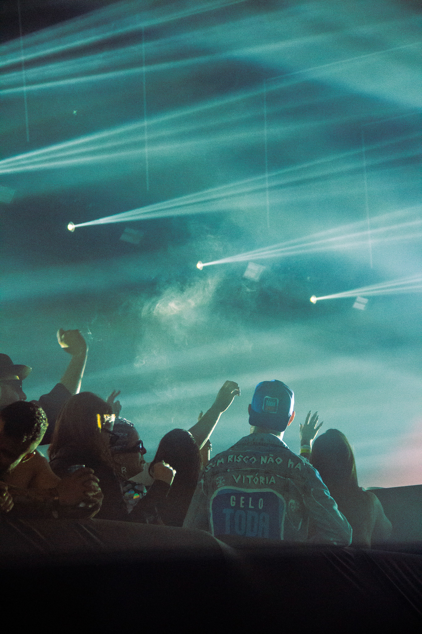 Tomorrowland Brasil, October 2023 - São Paulo, BR