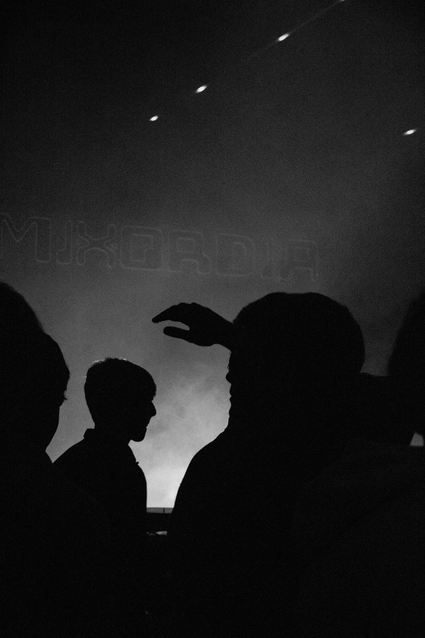 Mixordia, August 2023 - São Paulo, BR