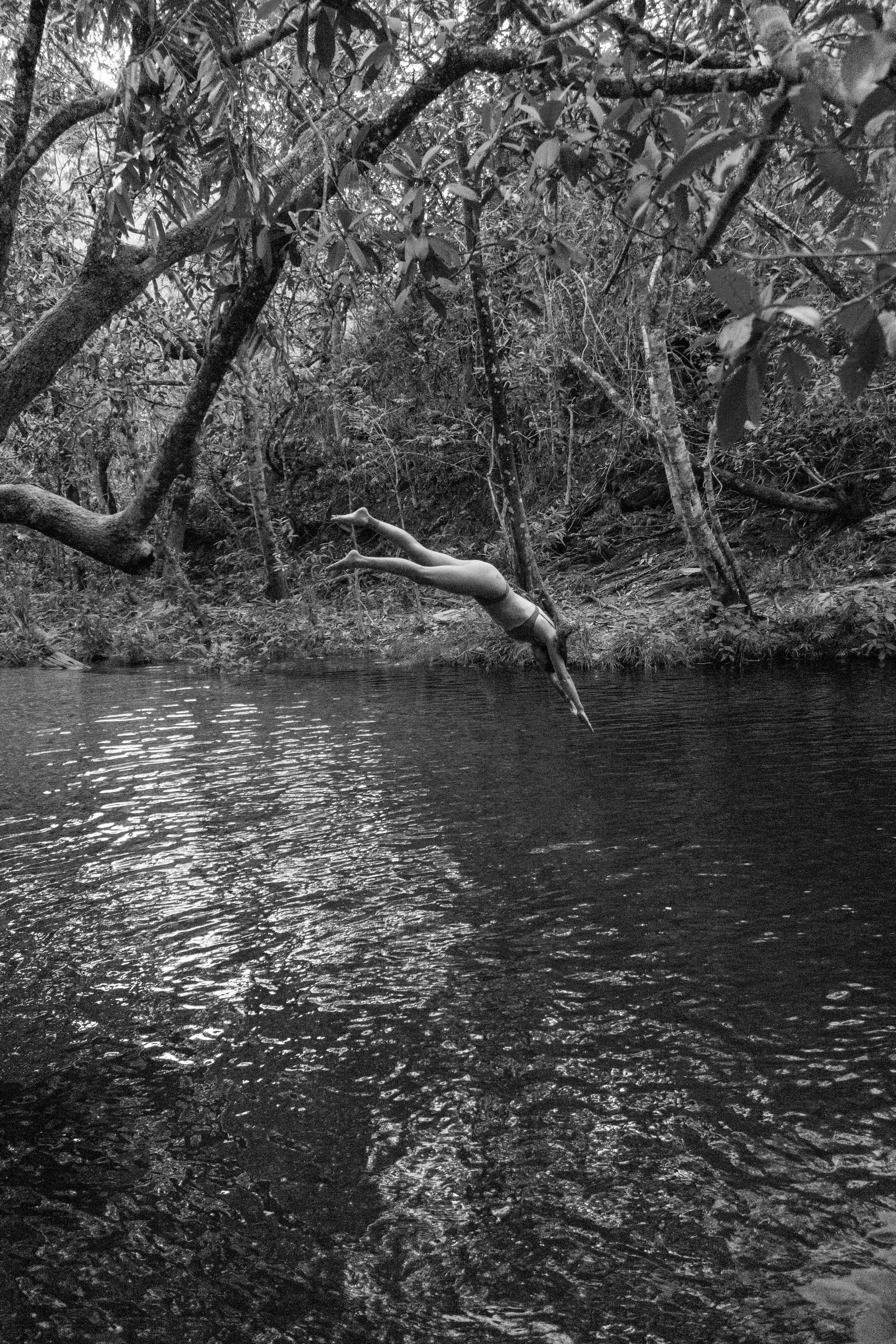 August 2025 - Chapada dos Veadeiros, BR