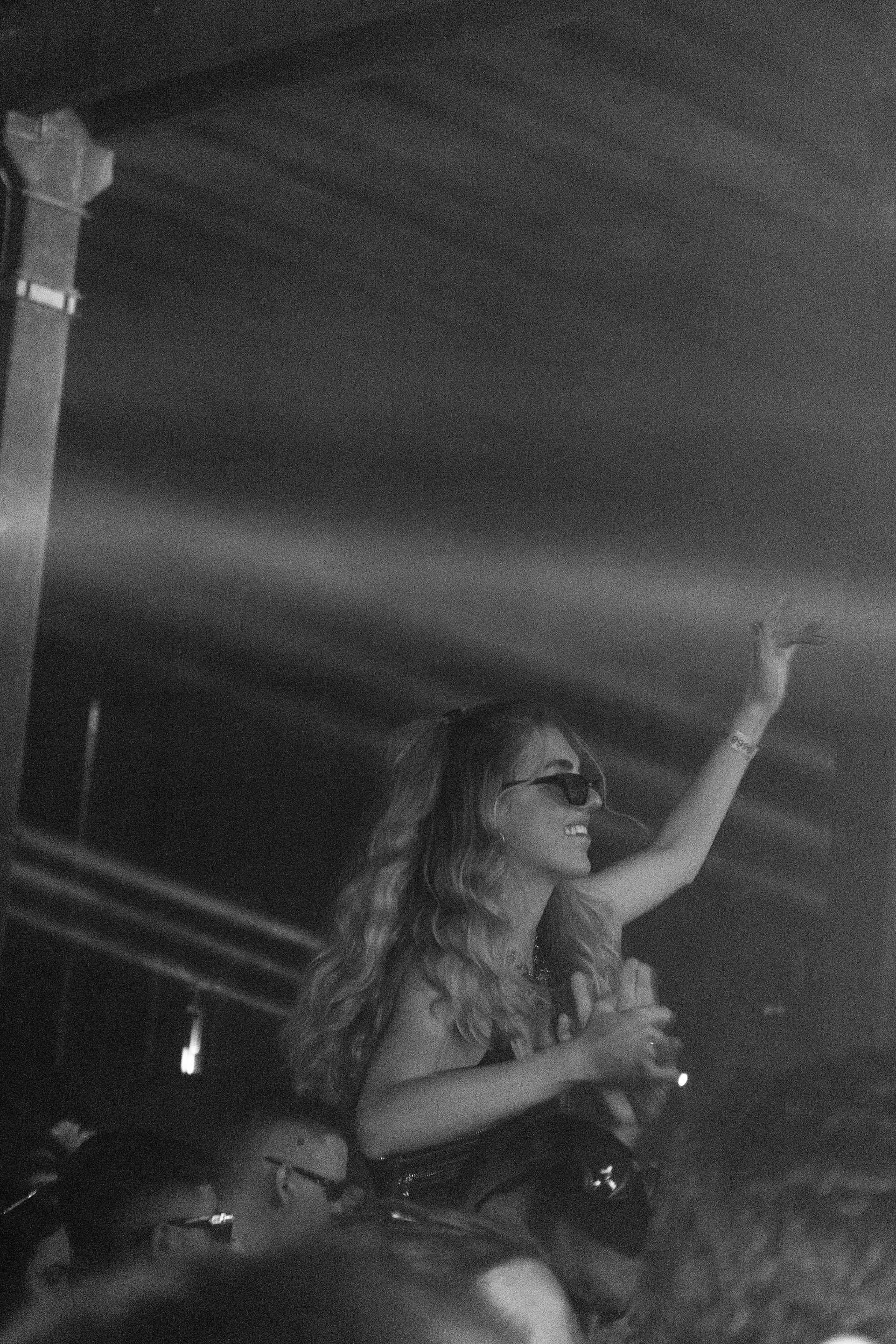 KNTXT , November 2022 for M.SLive at Arca - São Paulo, BR