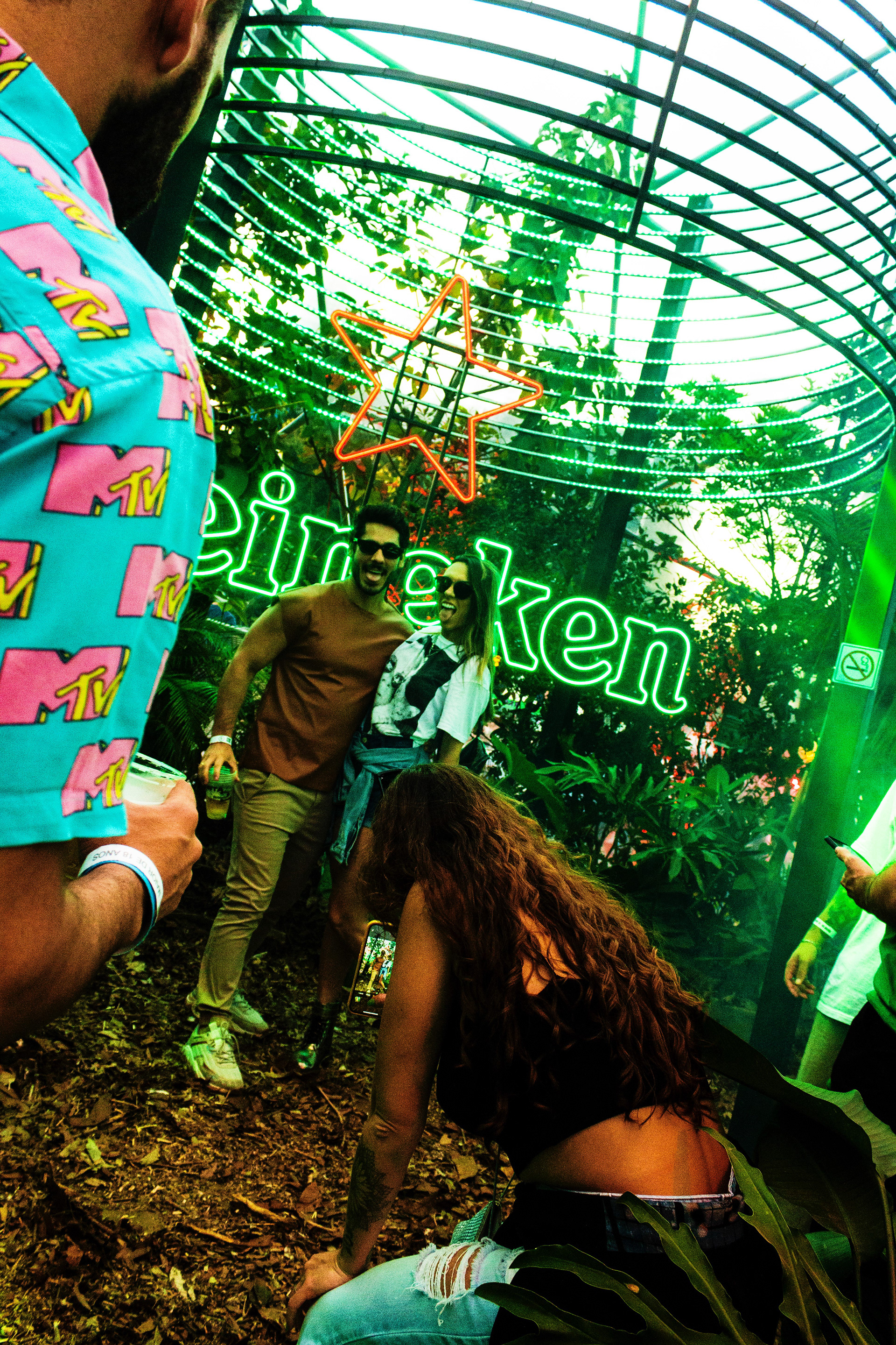 MITA, May 2022 at Spark SP - São Paulo, Brazil