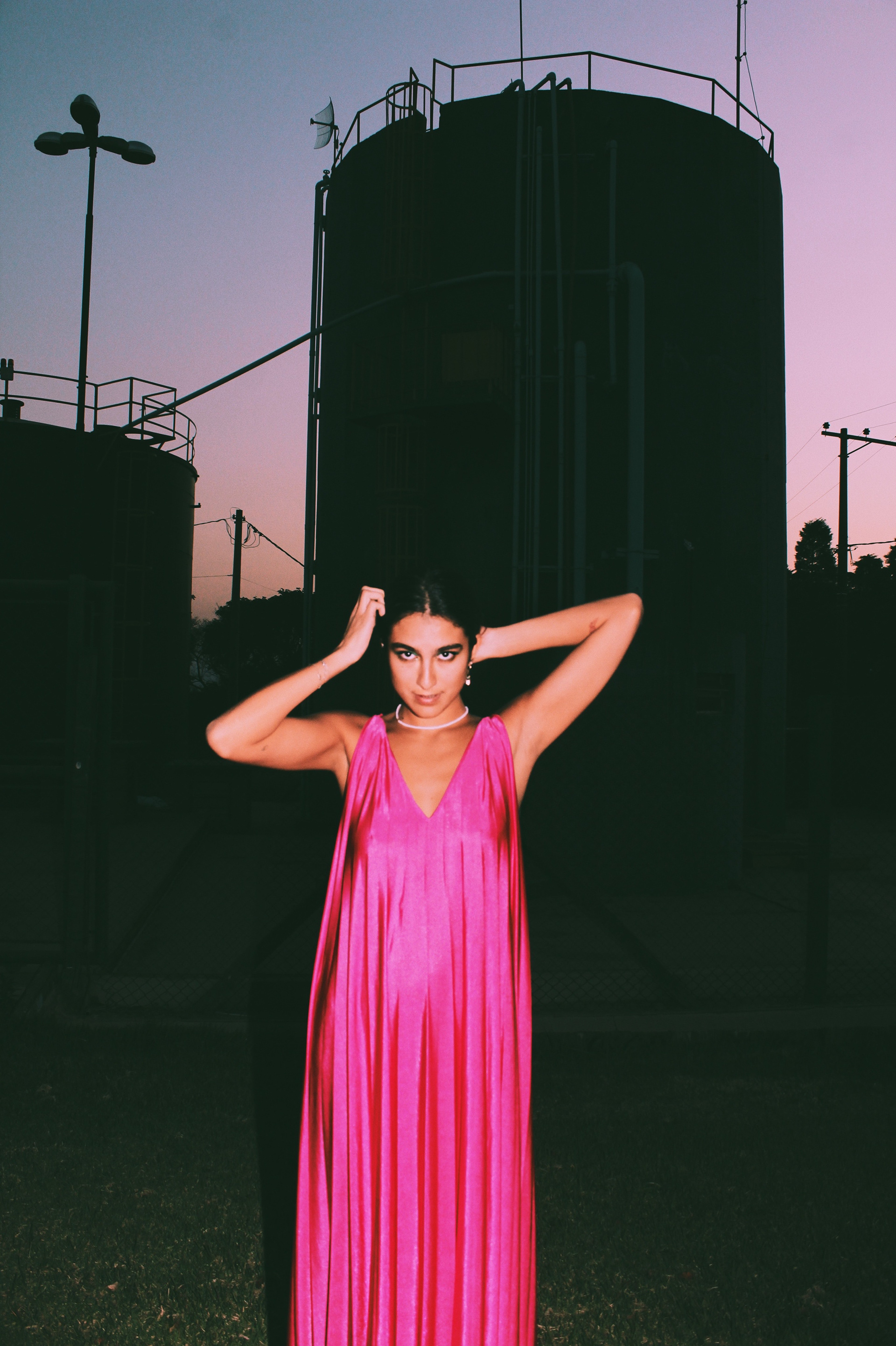 Nathalia Pires, September 2020 - São Paulo, BR