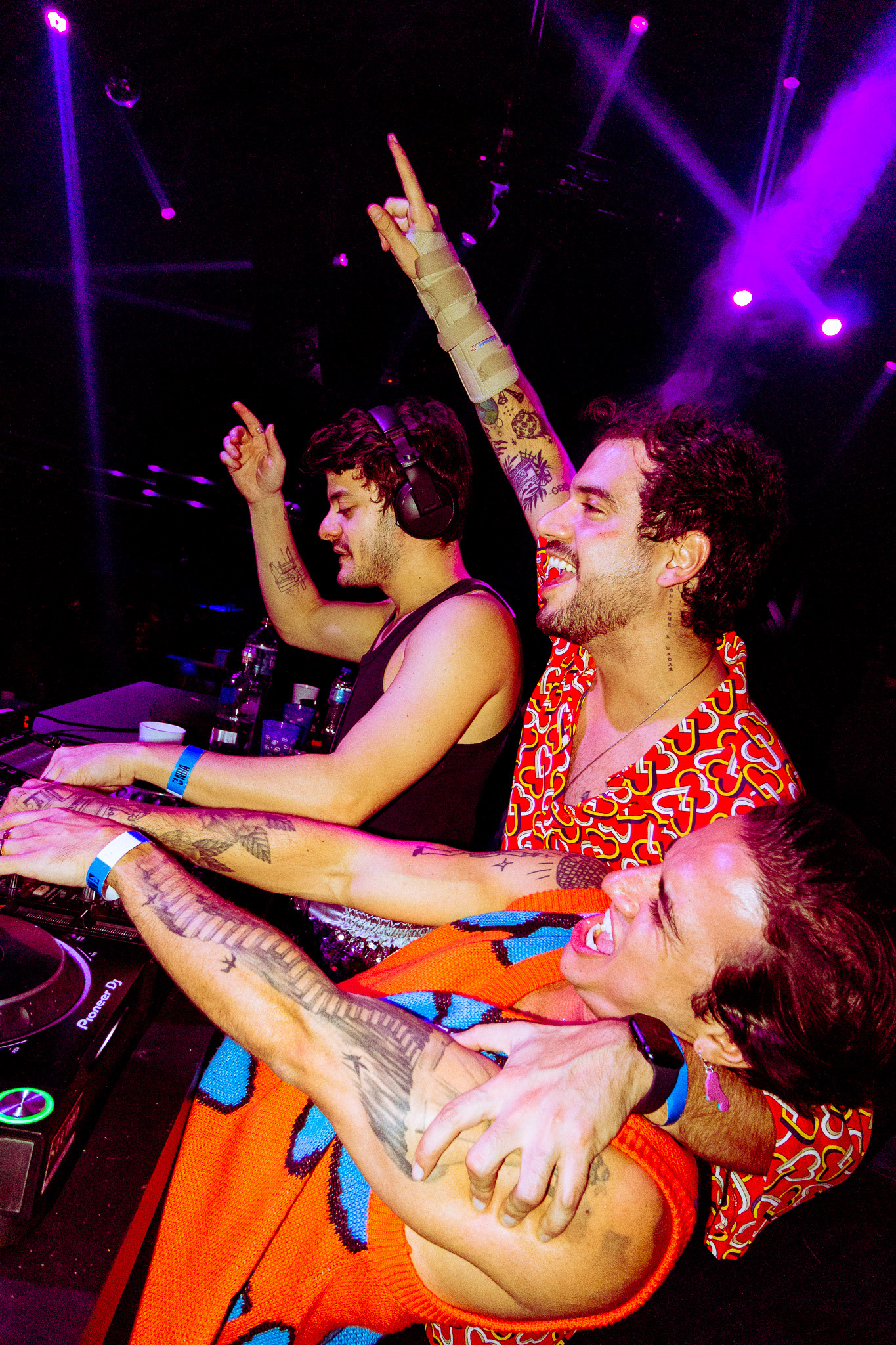 The Boogie, July 2023 - São Paulo, BR