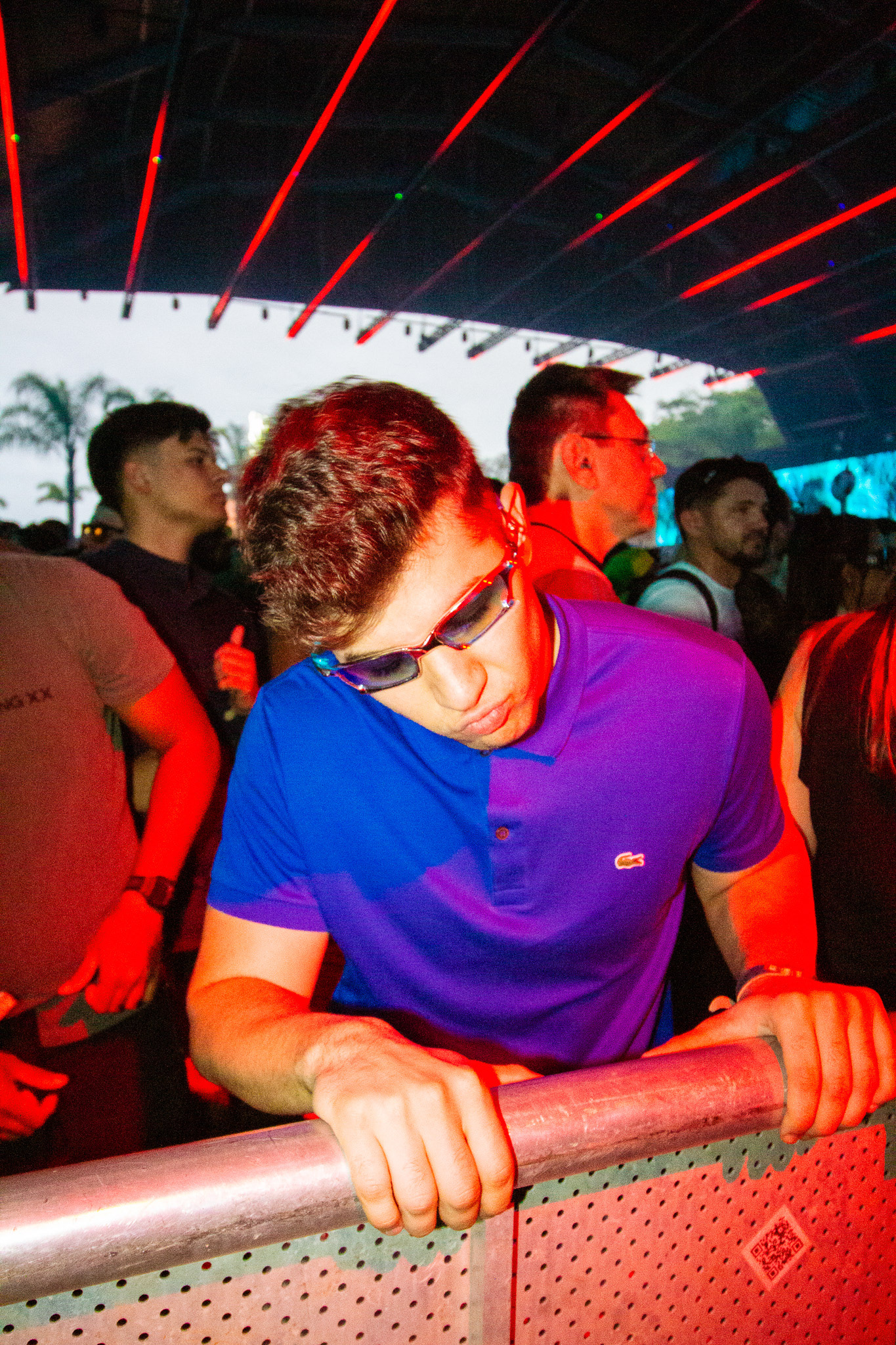 Tomorrowland Brasil, October 2023 - São Paulo, BR