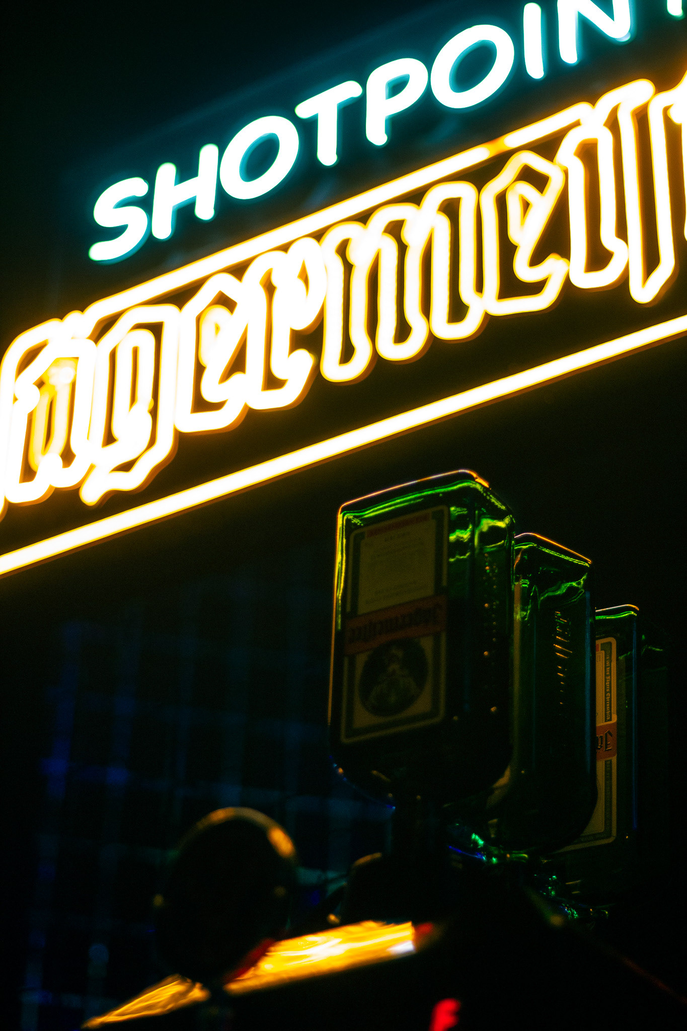 Mixordia, August 2023 - São Paulo, BR