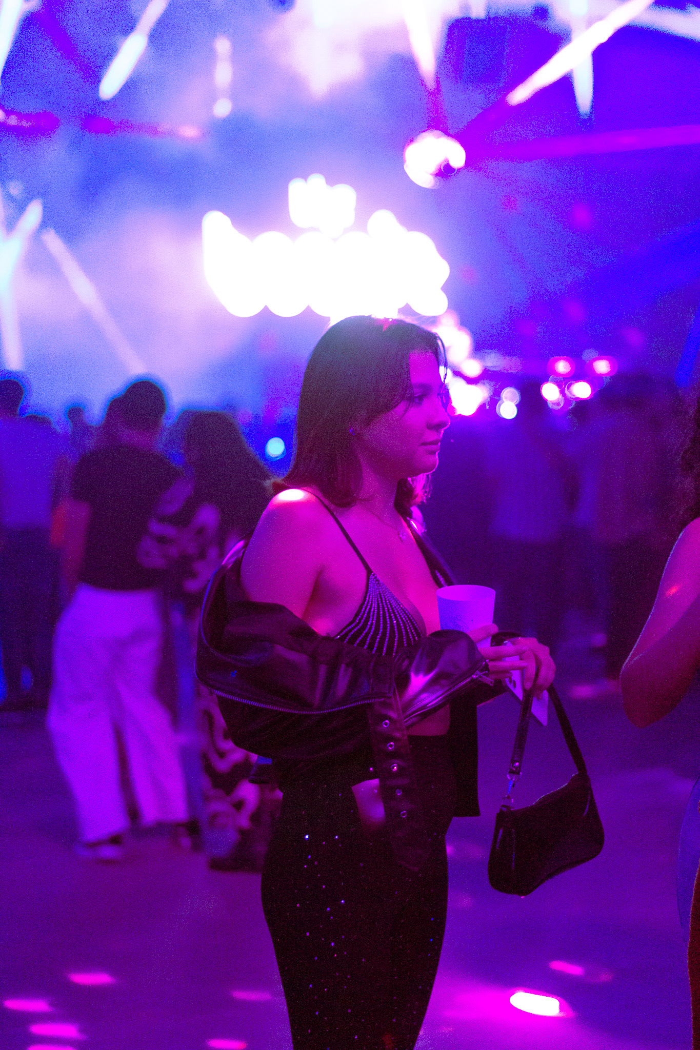 The Boogie, July 2023 - São Paulo, BR