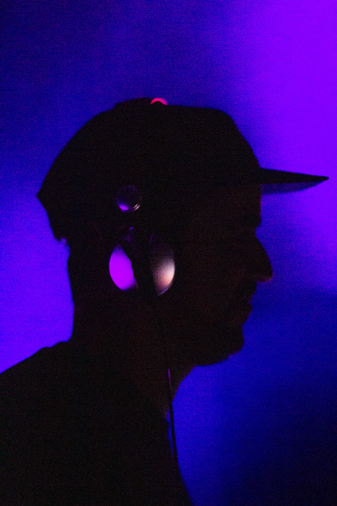 Rafael Onid for Mixordia, August 2023 - São Paulo, BR