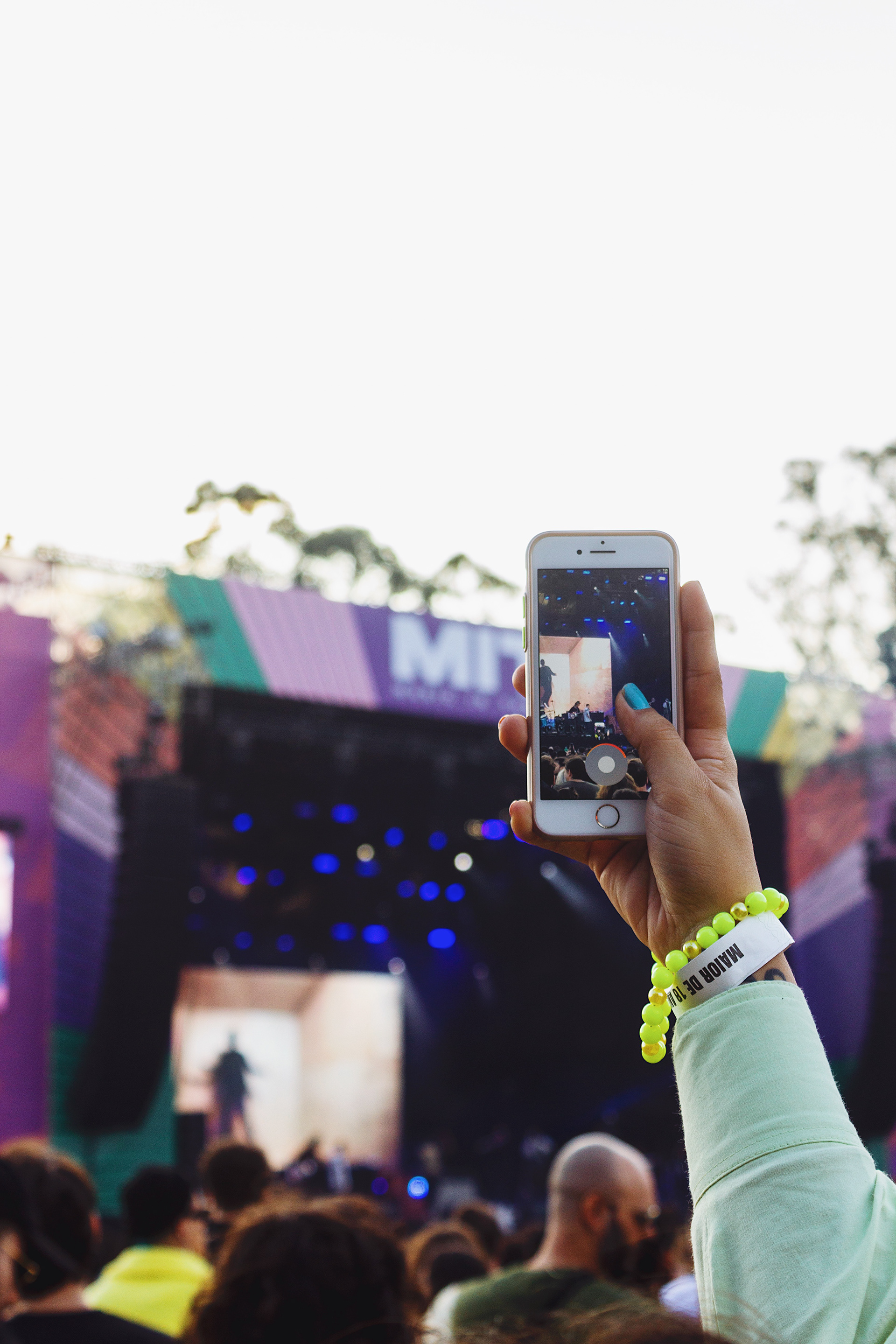 MITA, May 2022 at Spark SP - São Paulo, Brazil