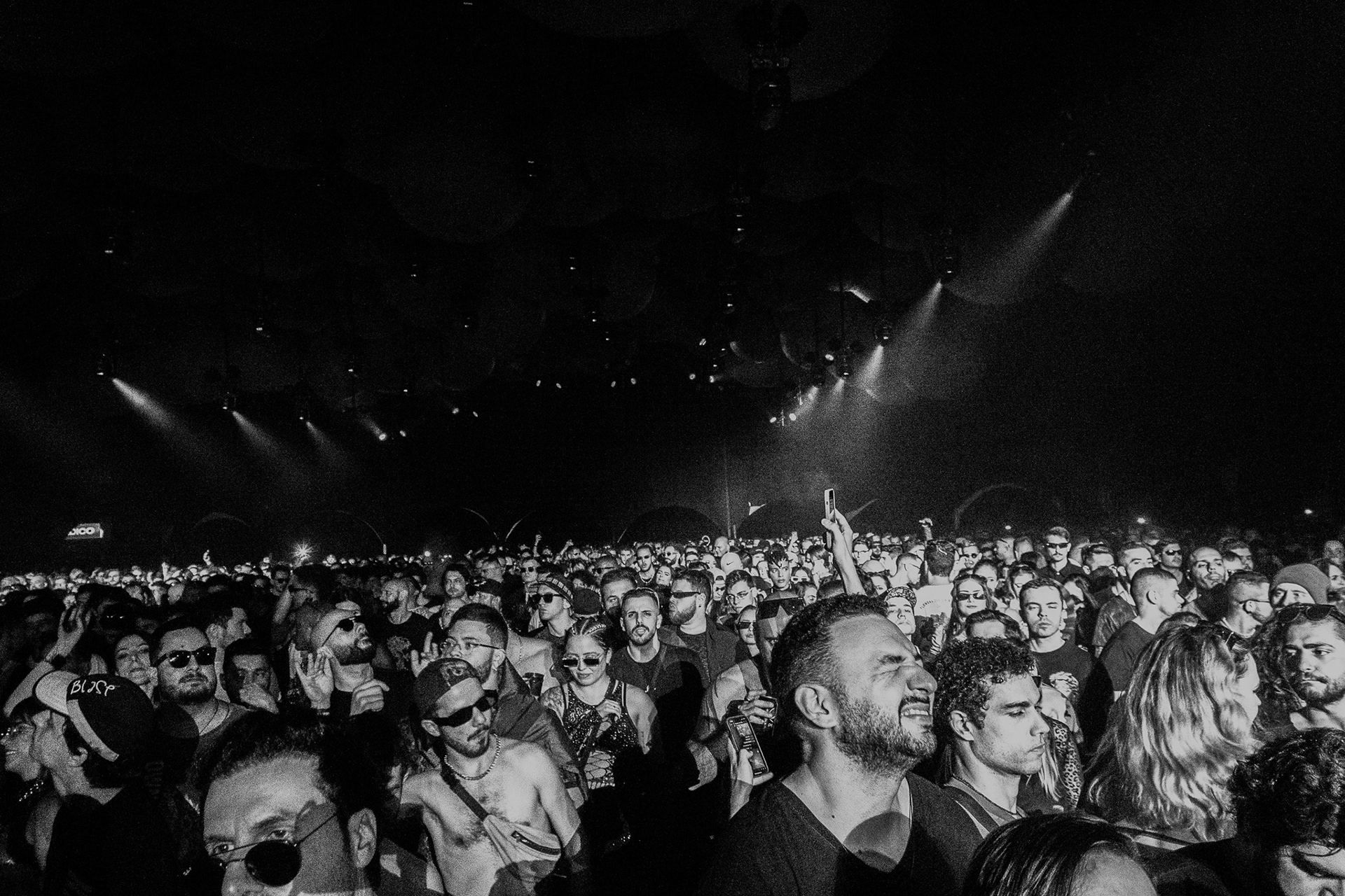 TimeWarp Brasil for Entourage, May 2023 - São Paulo