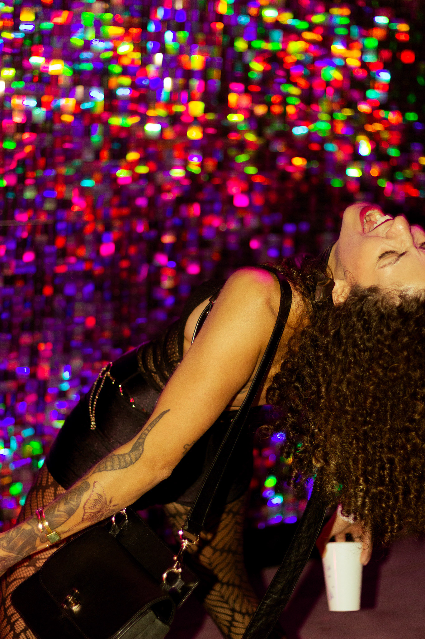 The Boogie, July 2023 - São Paulo, BR