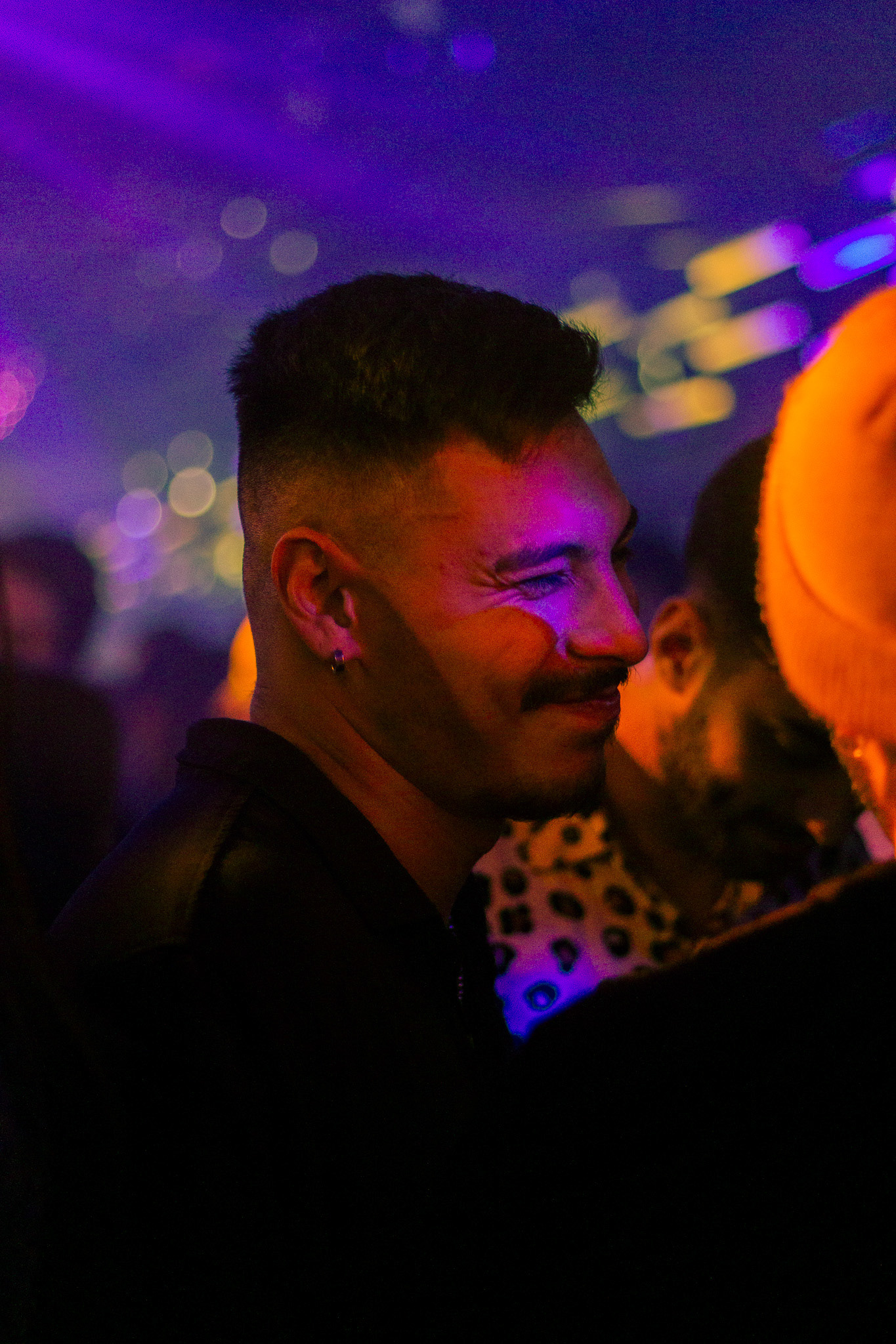 The Boogie, July 2023 - São Paulo, BR