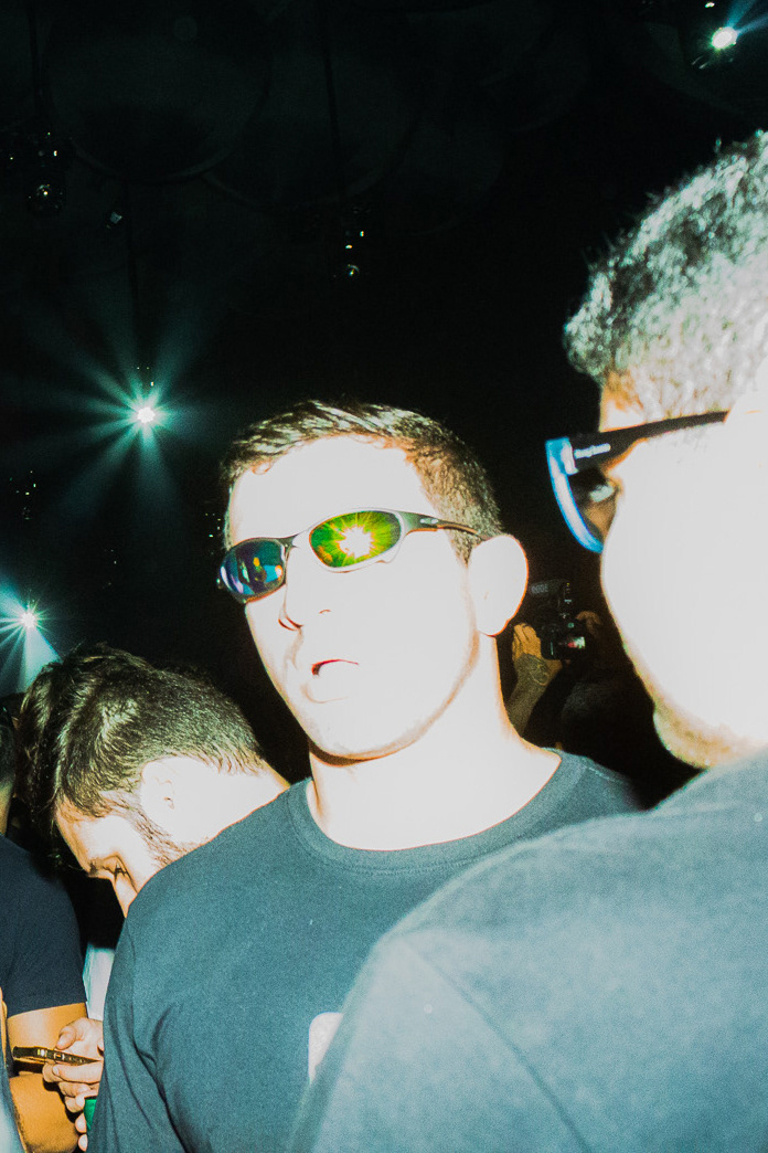 TimeWarp Brasil for Entourage, May 2023 - São Paulo