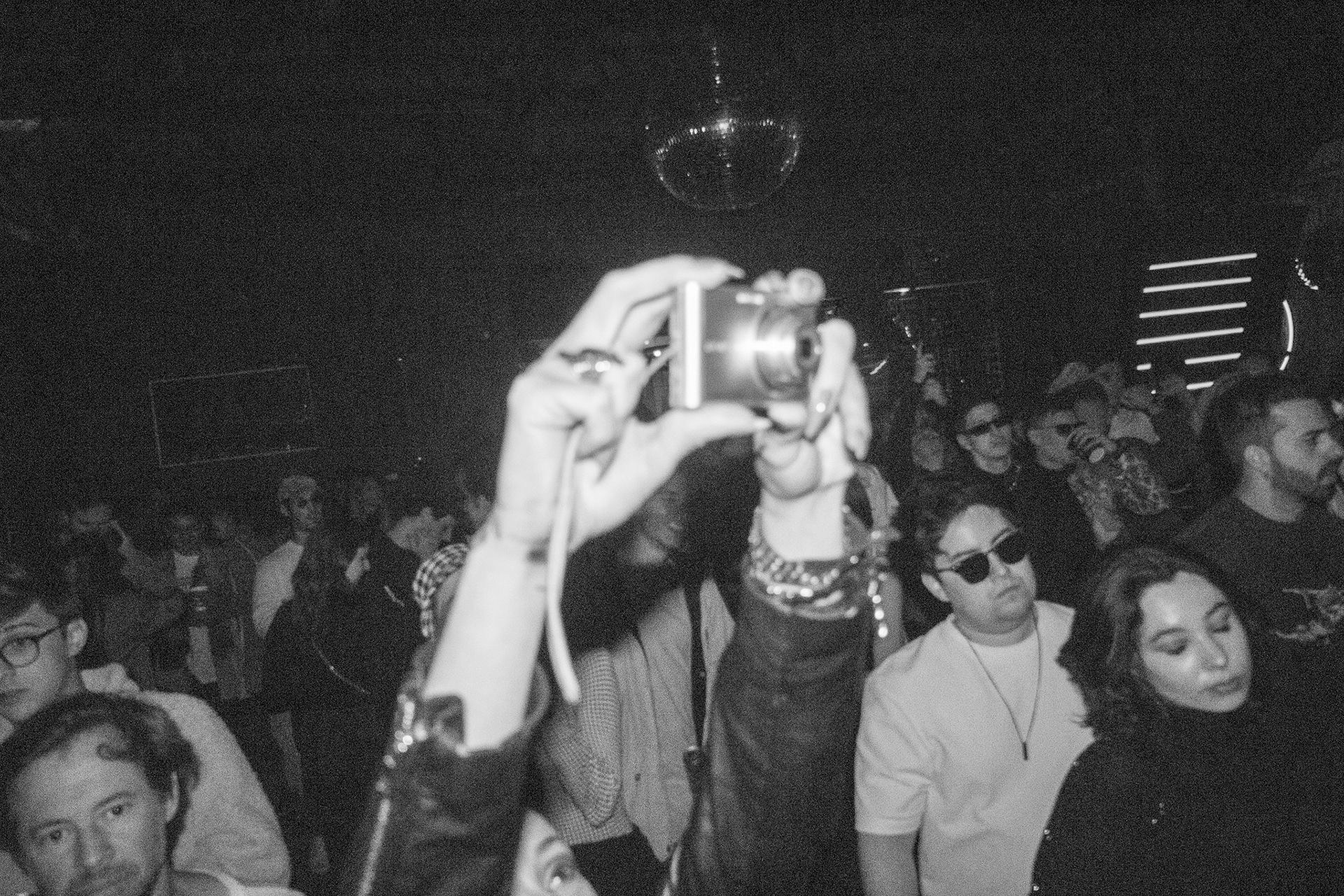 Mixordia, November 2023 - São Paulo, BR