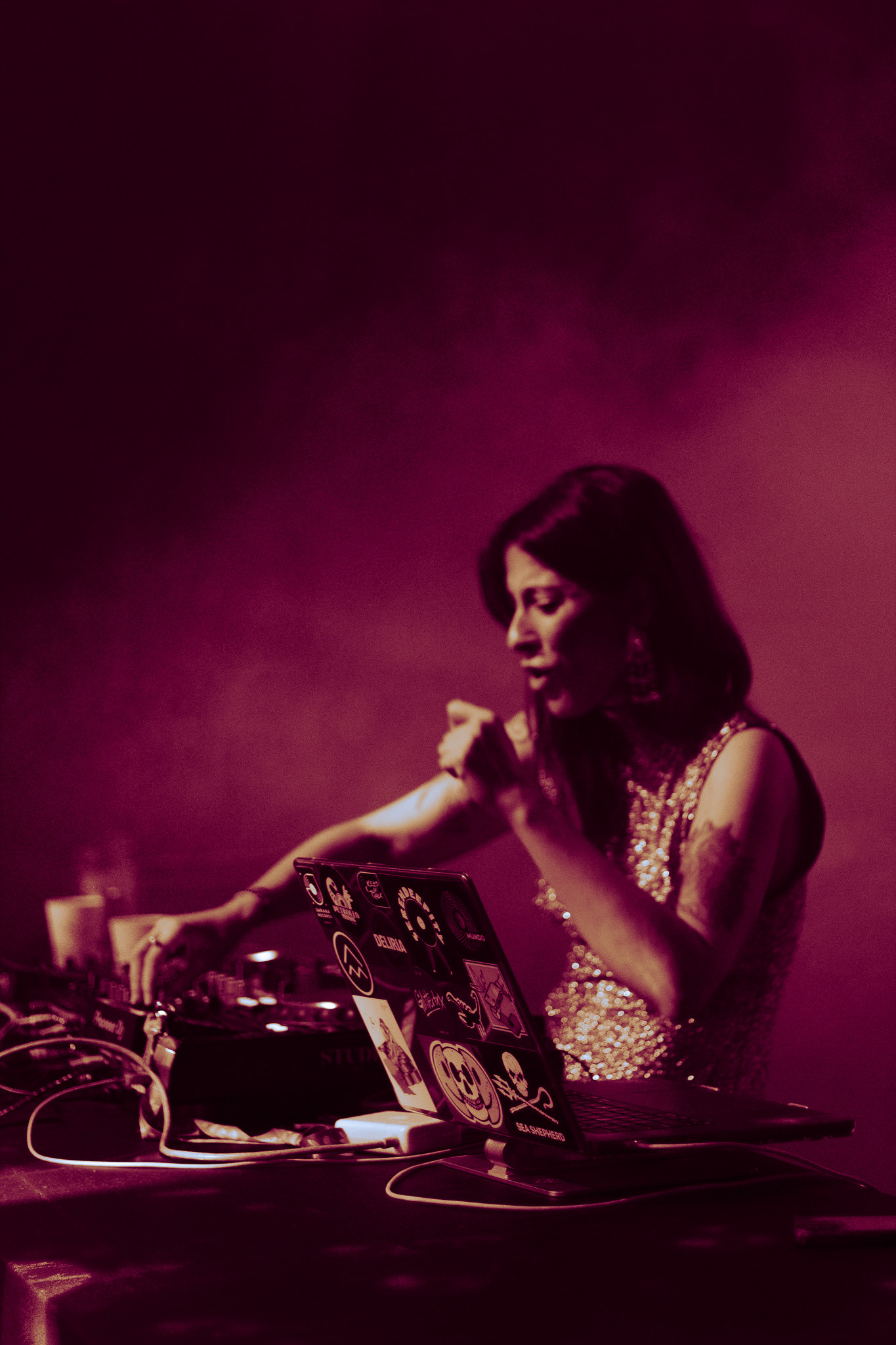 The Boogie, July 2023 - São Paulo, BR