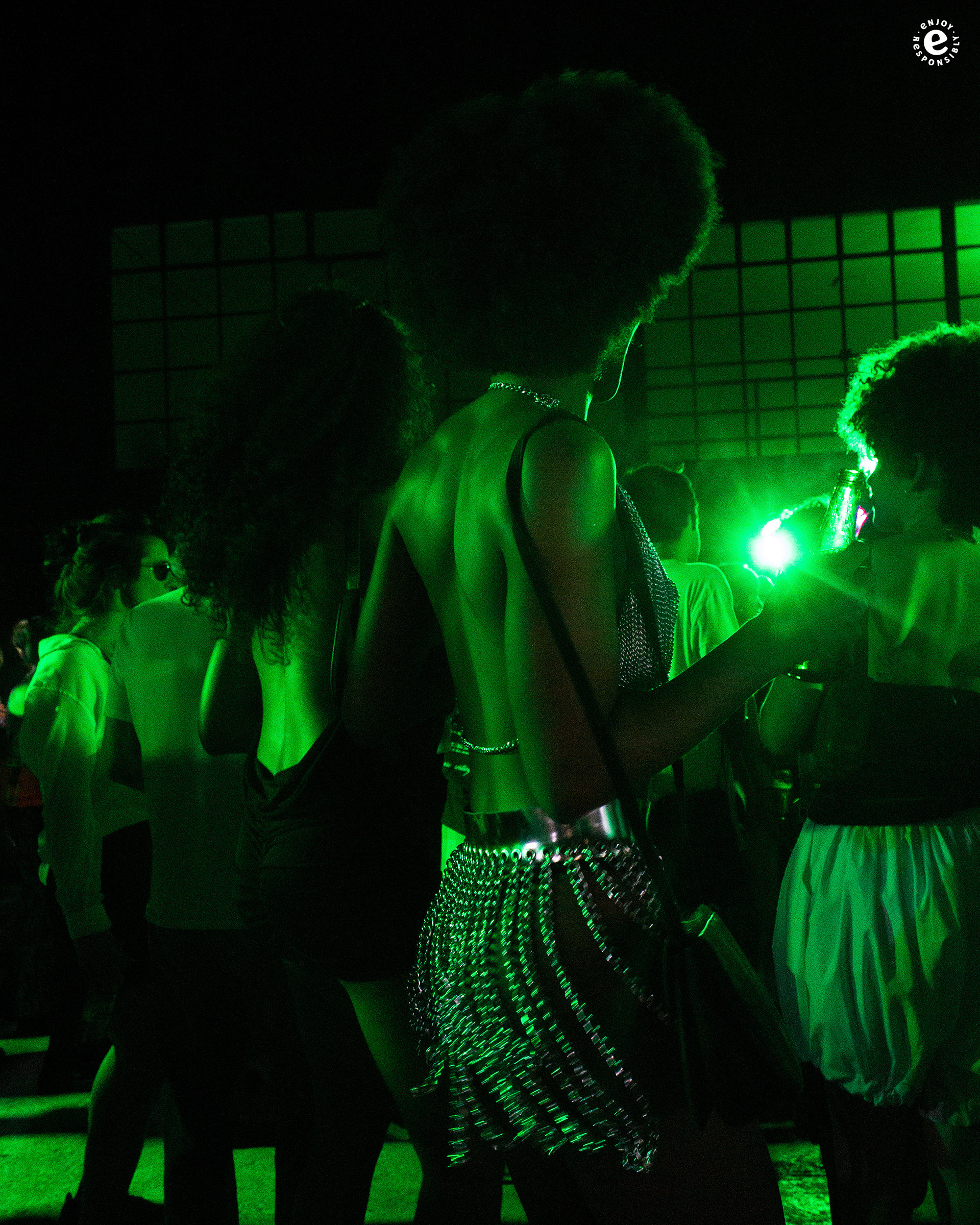 BOILERROOM HK #3, October 2022 for M.SLive at Arca - São Paulo, BR