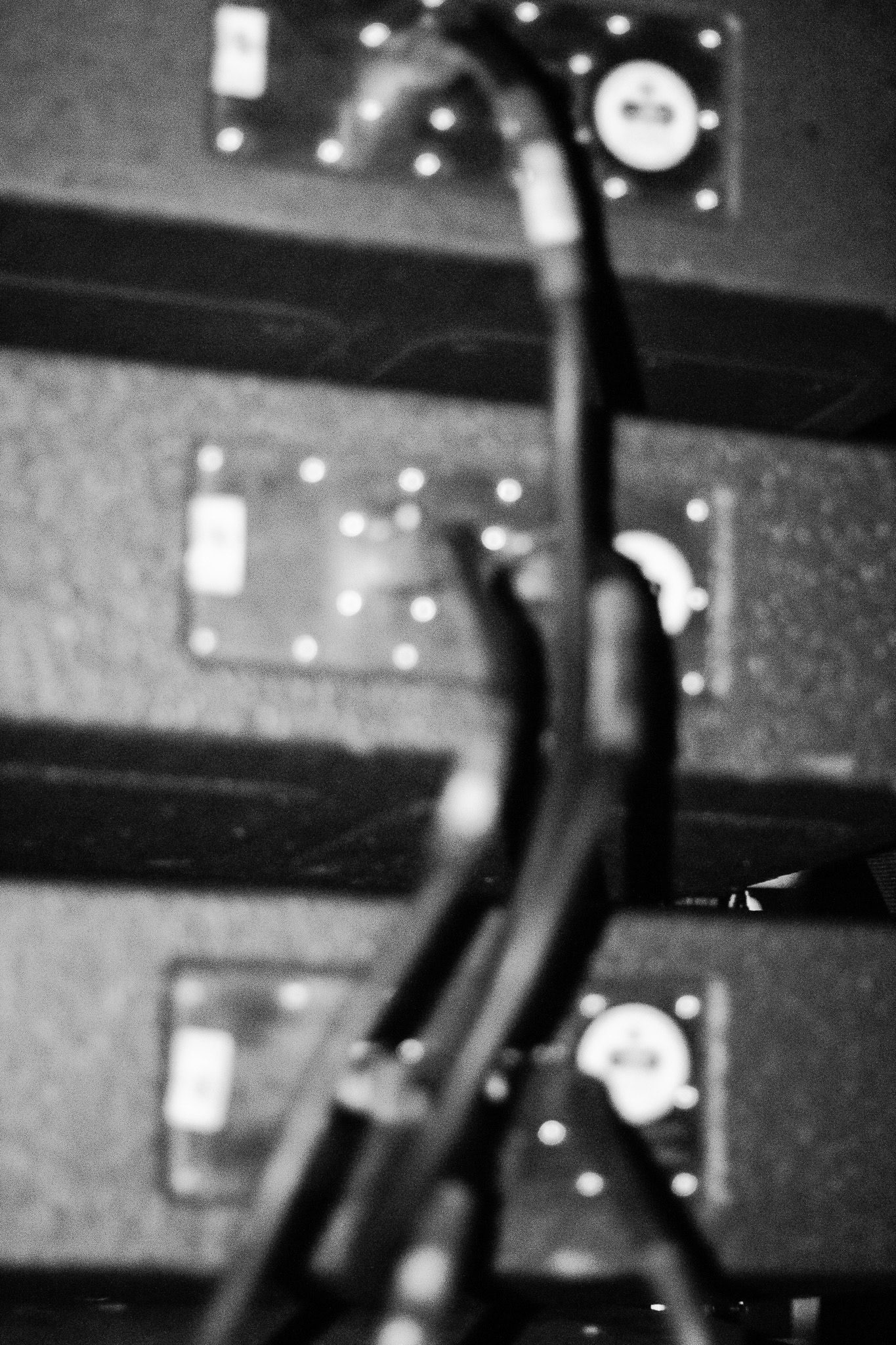 Mixordia, November 2023 - São Paulo, BR