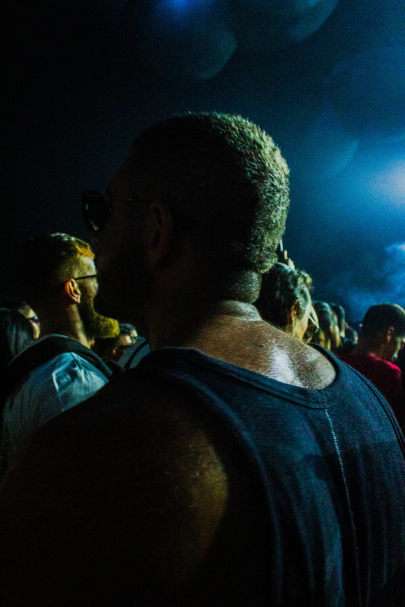 TimeWarp Brasil for Entourage, May 2023 - São Paulo