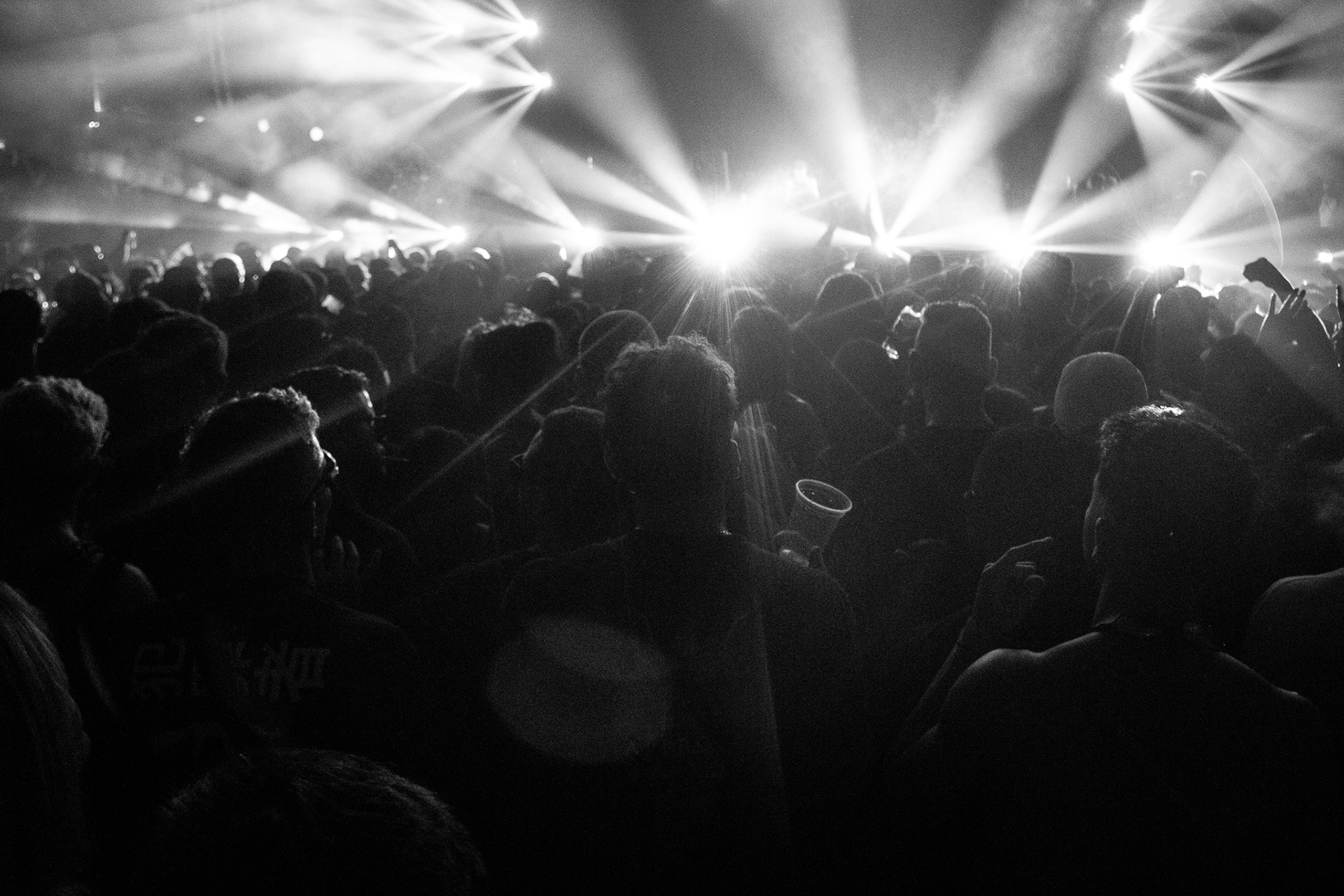 KNTXT , November 2023 for M.SLive at Arca - São Paulo, BR