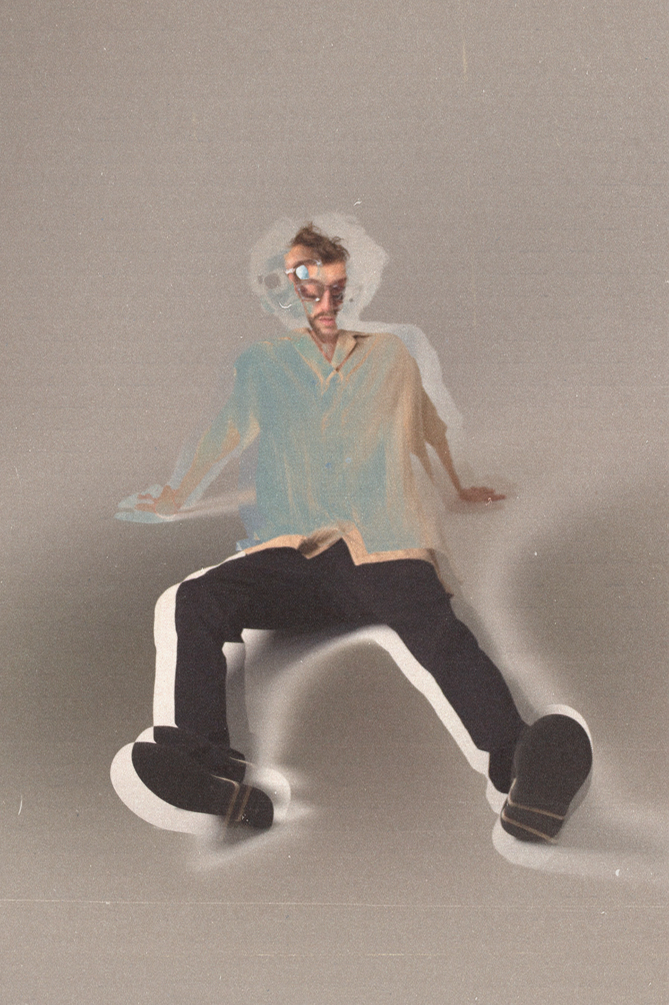 DRU, March 2025 - São Paulo, BR