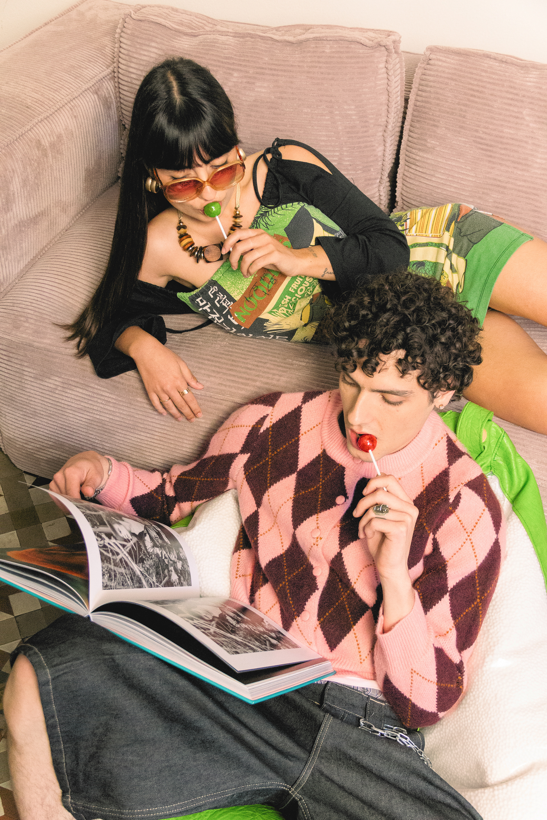 Globopop, June 2025 - Barcelona, ES