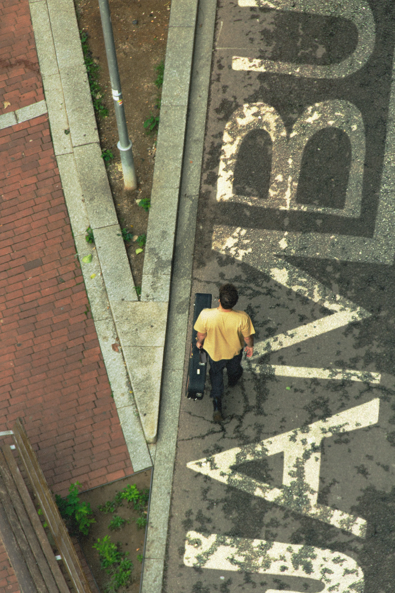 Caio Klin for Jambu Estúdios, November 2024 - Barcelona, ES