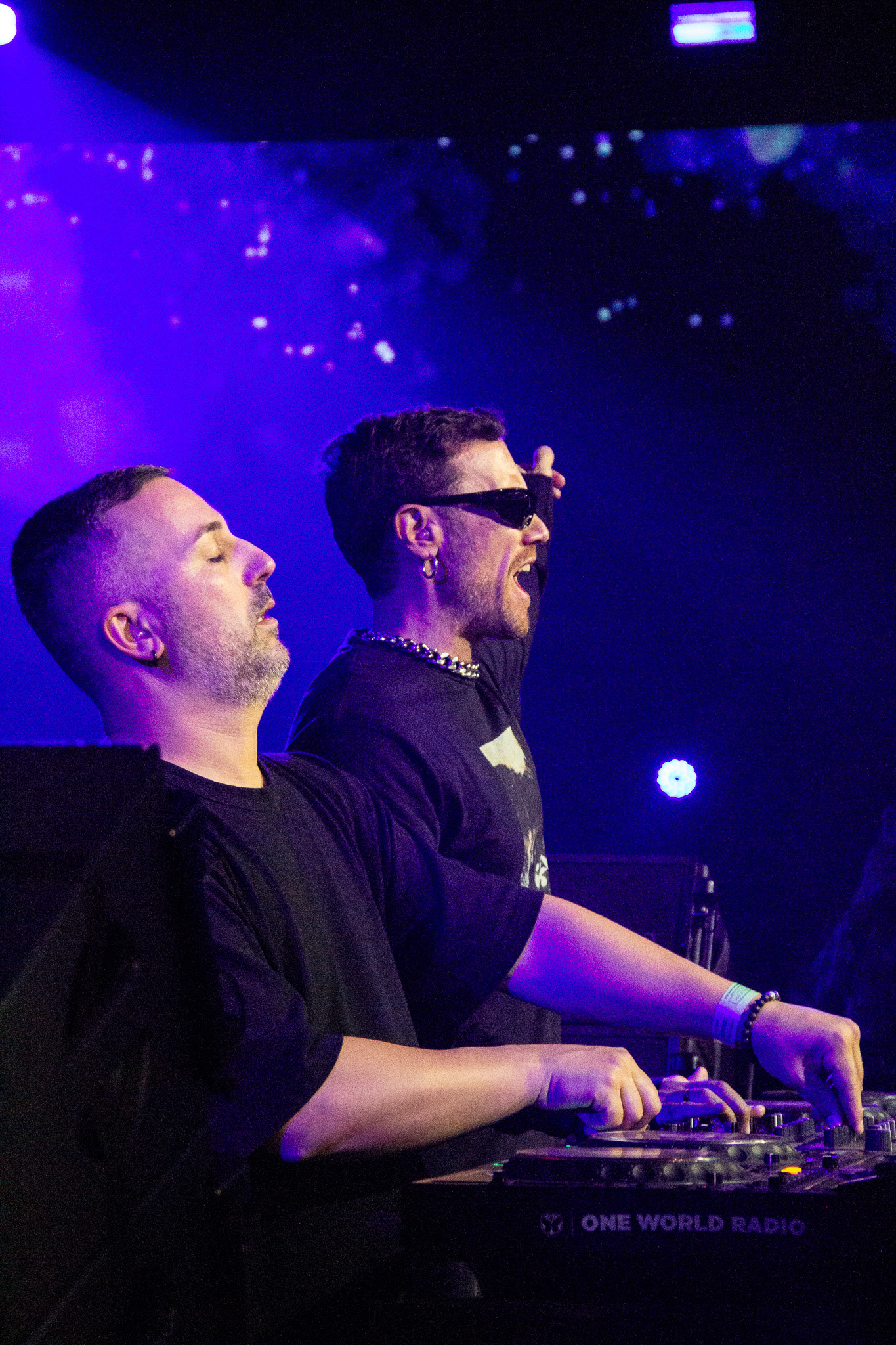 Fideles @ Tomorrowland Brasil, October 2023 - São Paulo, BR