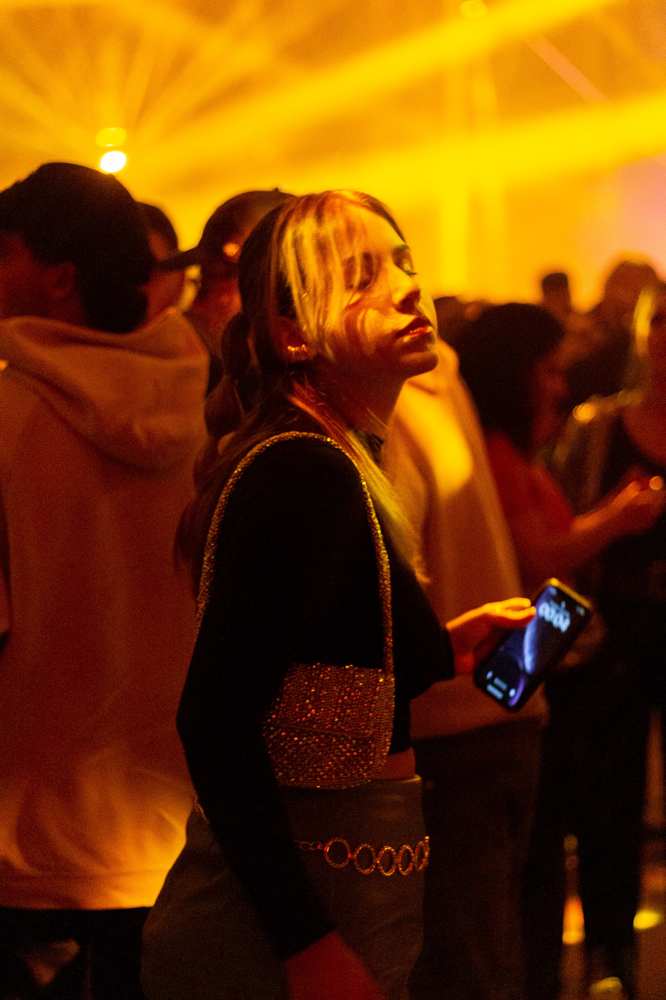 The Boogie, July 2023 - São Paulo, BR