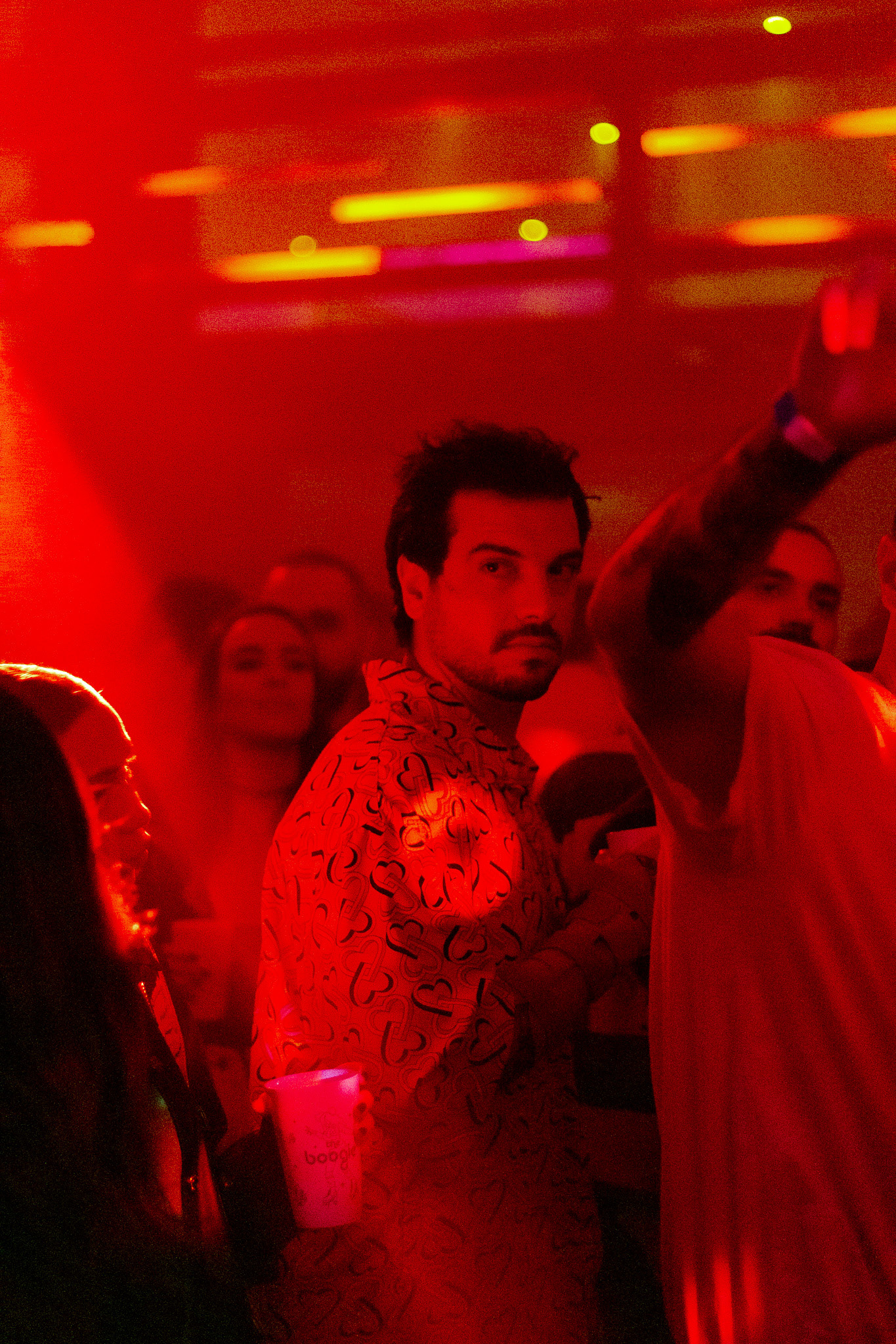 The Boogie, July 2023 - São Paulo, BR