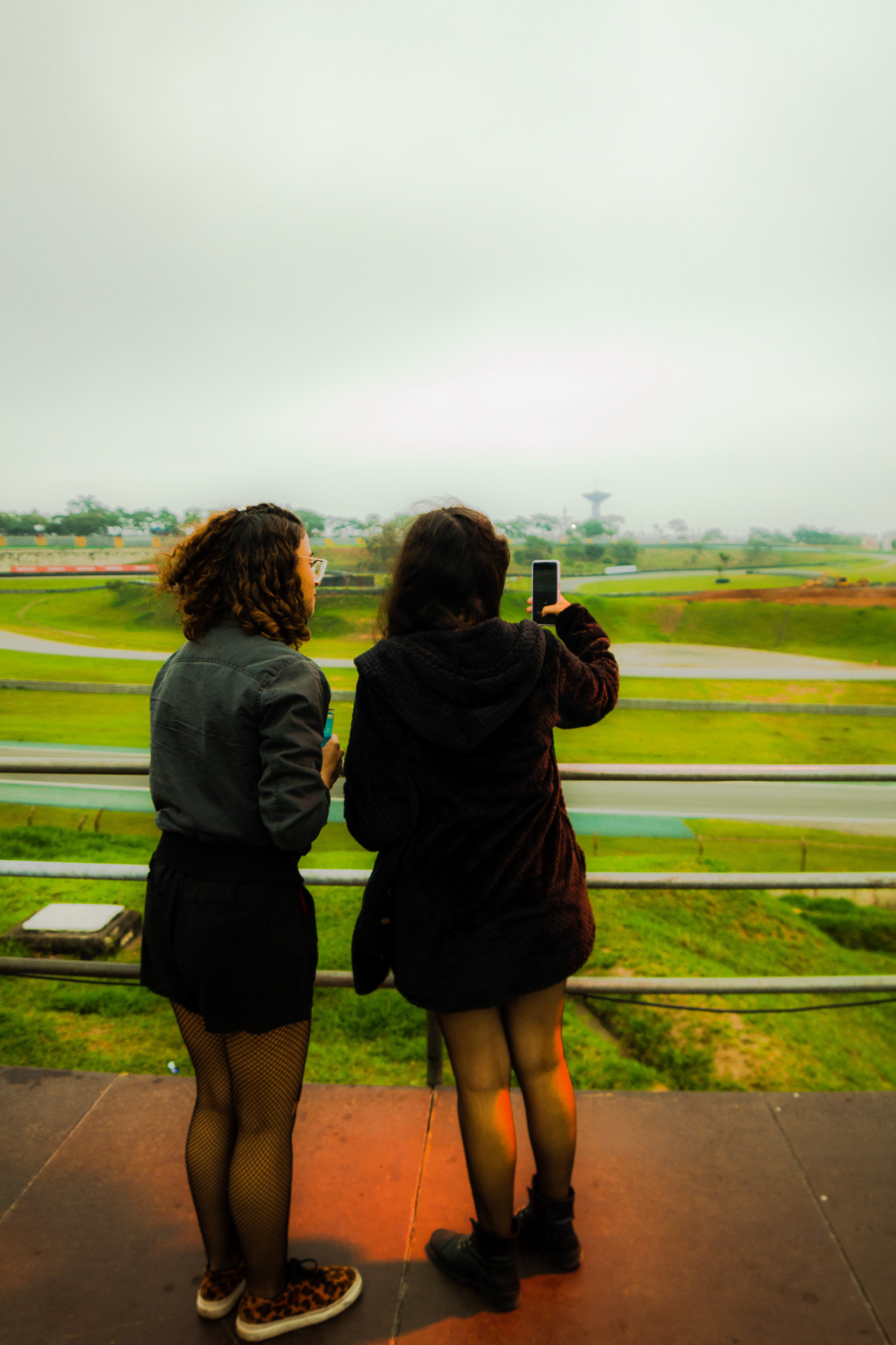 TimeWarp Brasil for Entourage, May 2023 - São Paulo