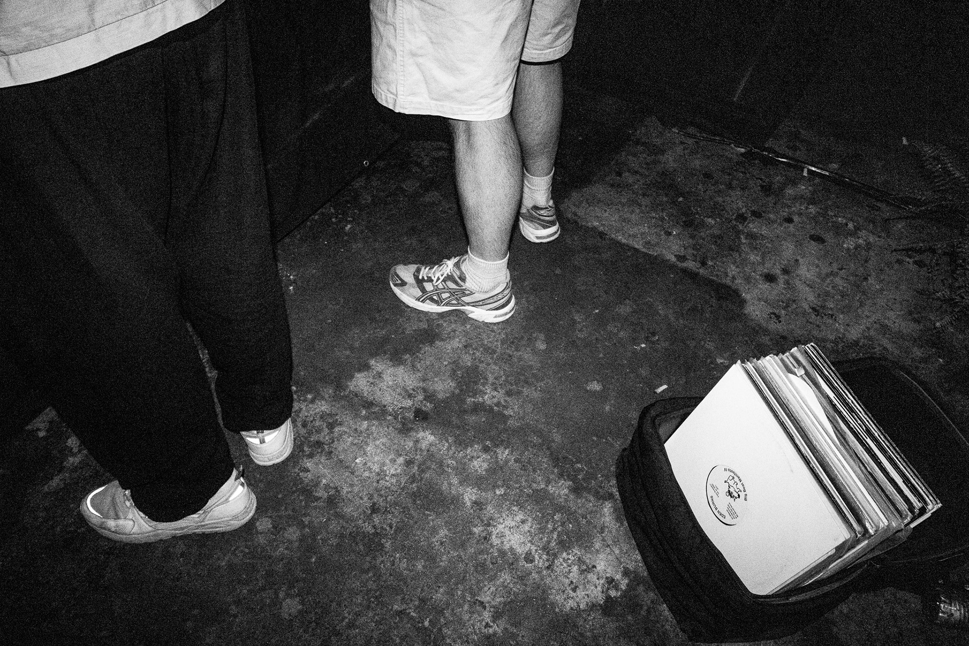 Mixordia, November 2023 - São Paulo, BR