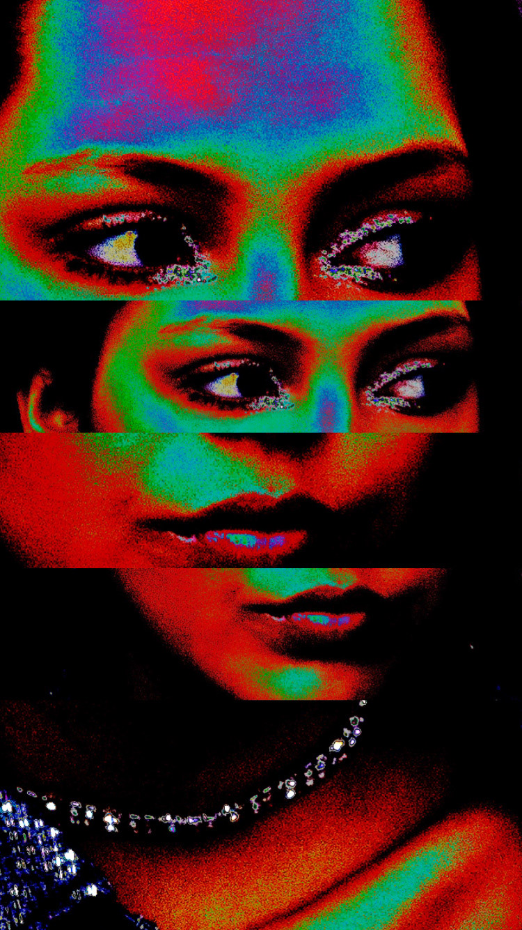 Naira França, March 2021 - Barcelona, ES