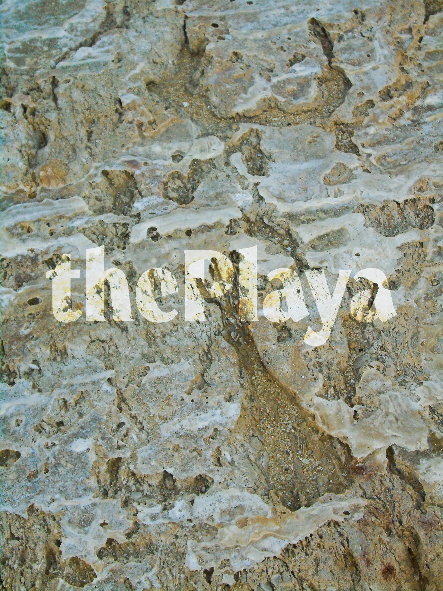 thePlaya for theBasement, May 2025 - Barcelona, ES