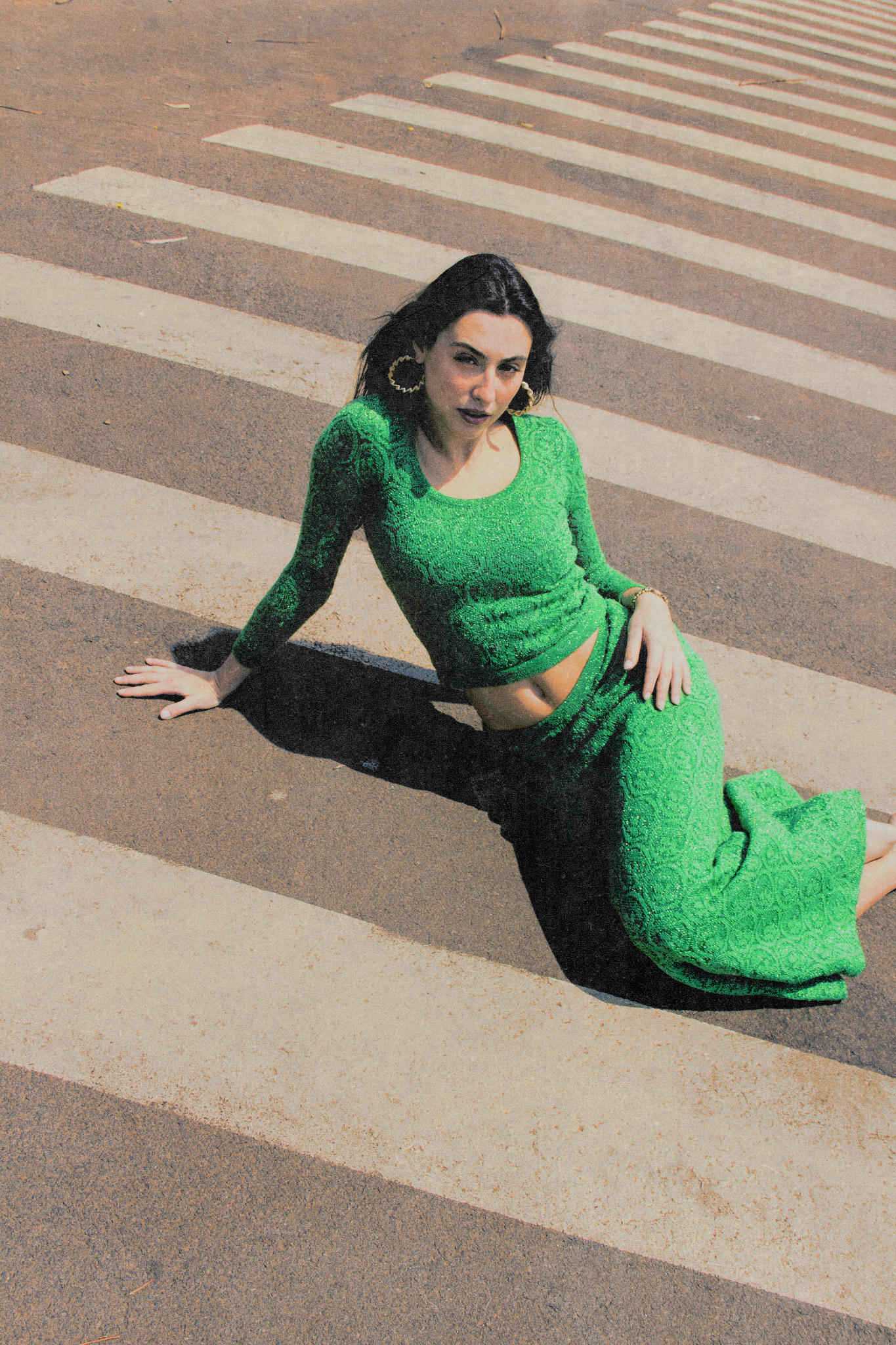 Luana Nastas, October 2025 - São Paulo, BR